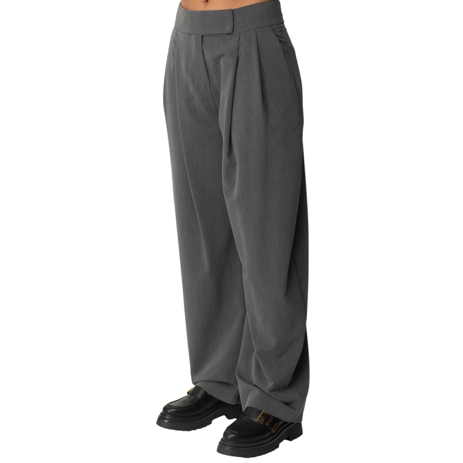 Pantalone PINKO 103549-A18E I72 PINKO 