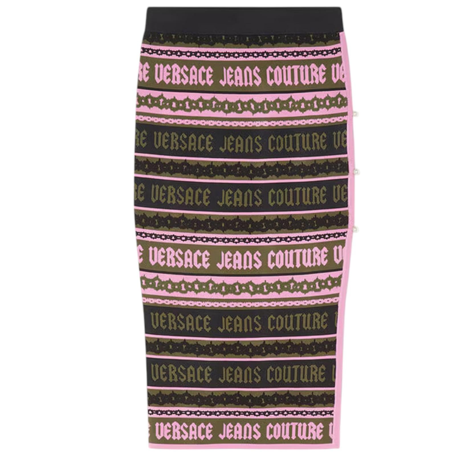 Gonna VERSACE JEANS 77HAEM31-CM40H 151 VERSACE JEANS 