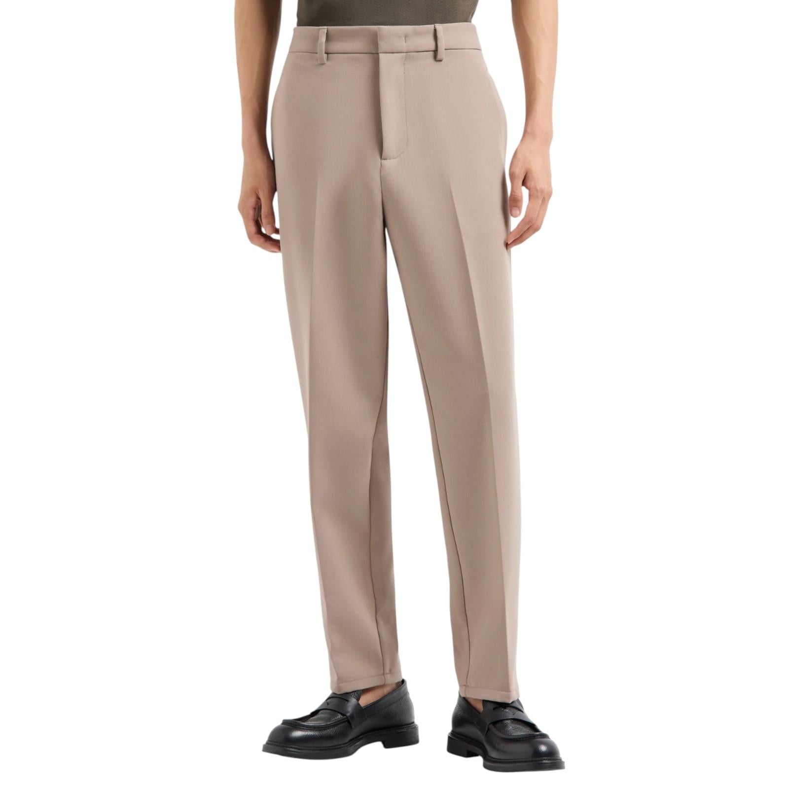 Pantalone EMPORIO ARMANI 6D1PM6-1NFTZ 0144 EMPORIO ARMANI 