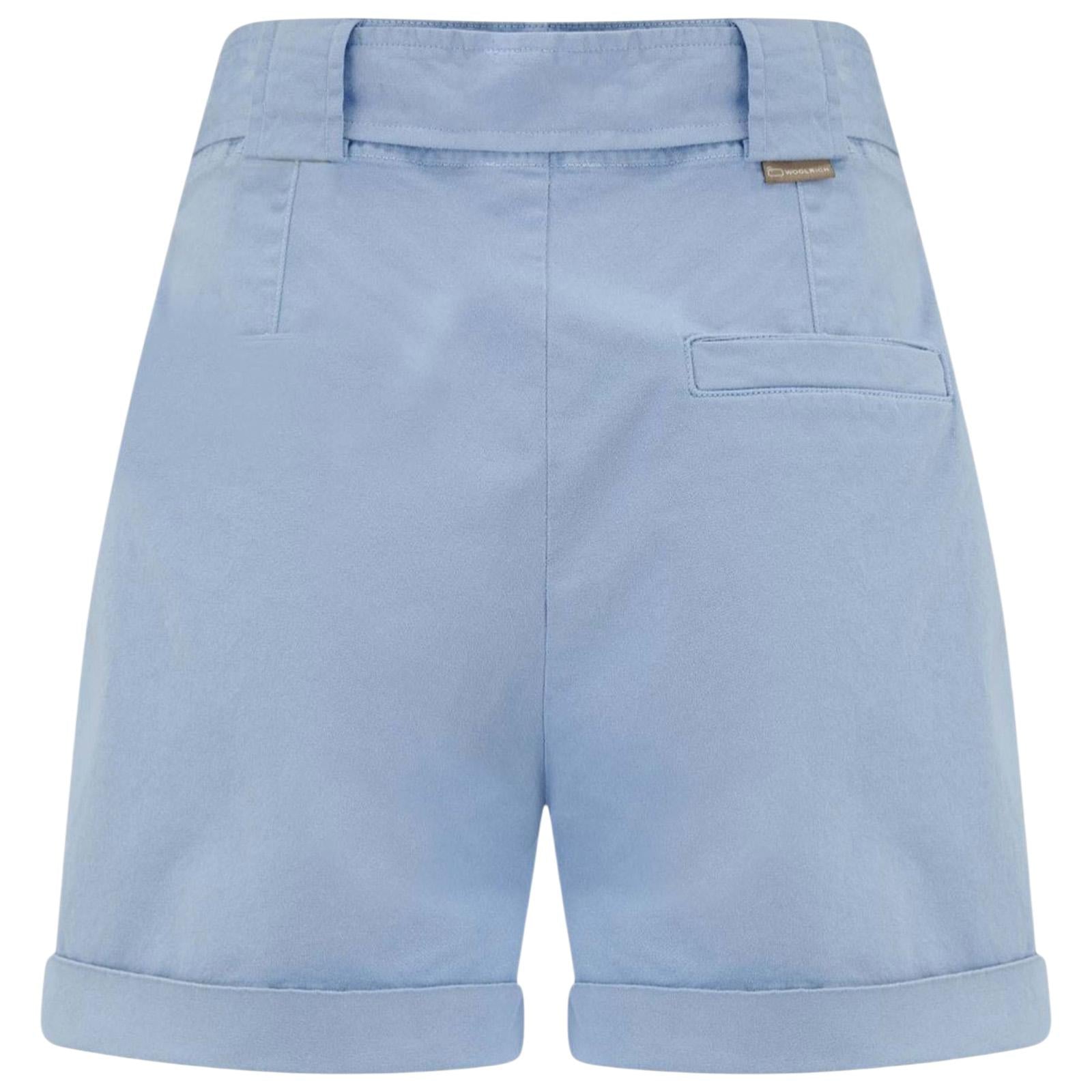 Shorts WOOLRICH CFWWSH0025FRUT3343 30052 WOOLRICH 