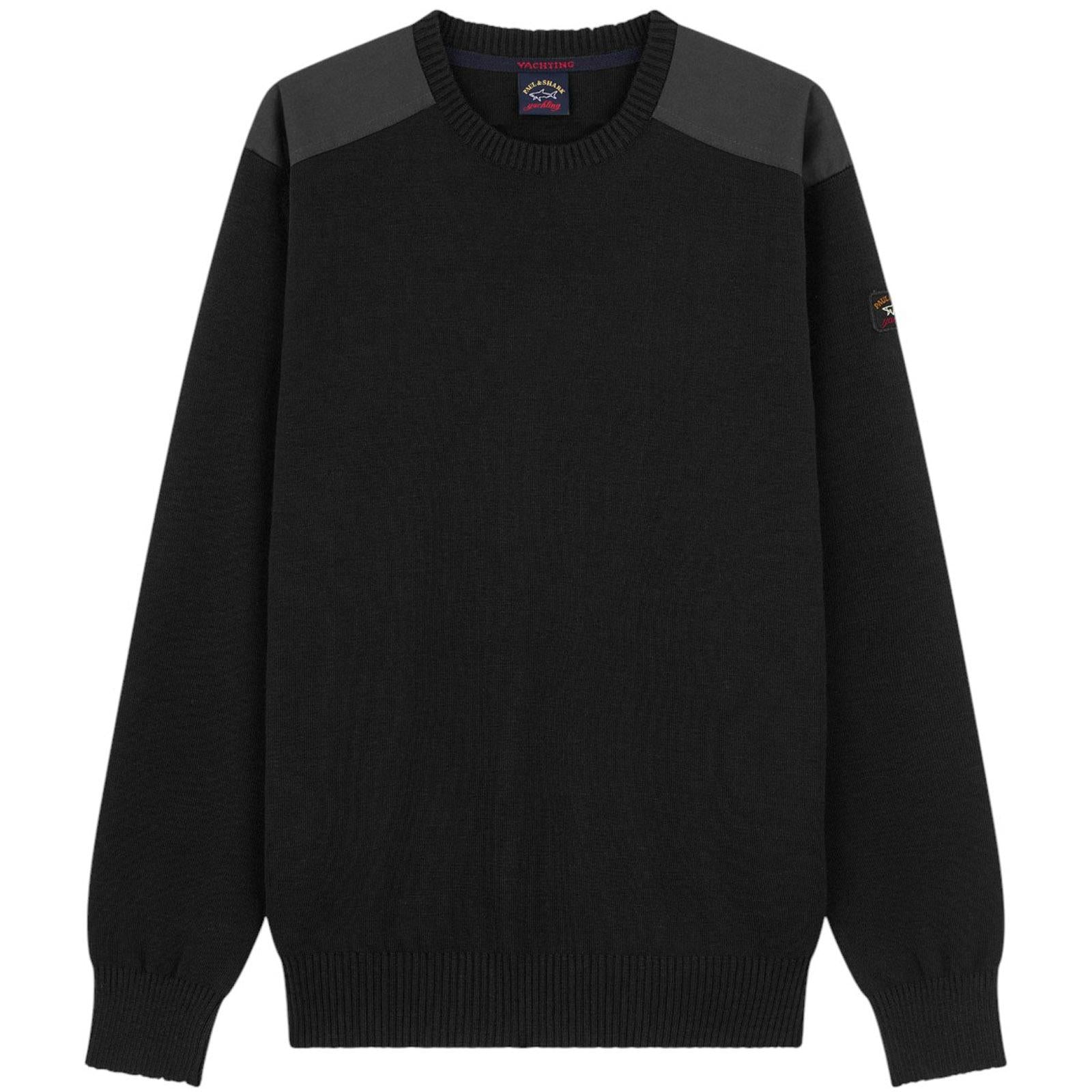 Maglione PAUL&SHARK C0P1026 011 PAUL&SHARK 