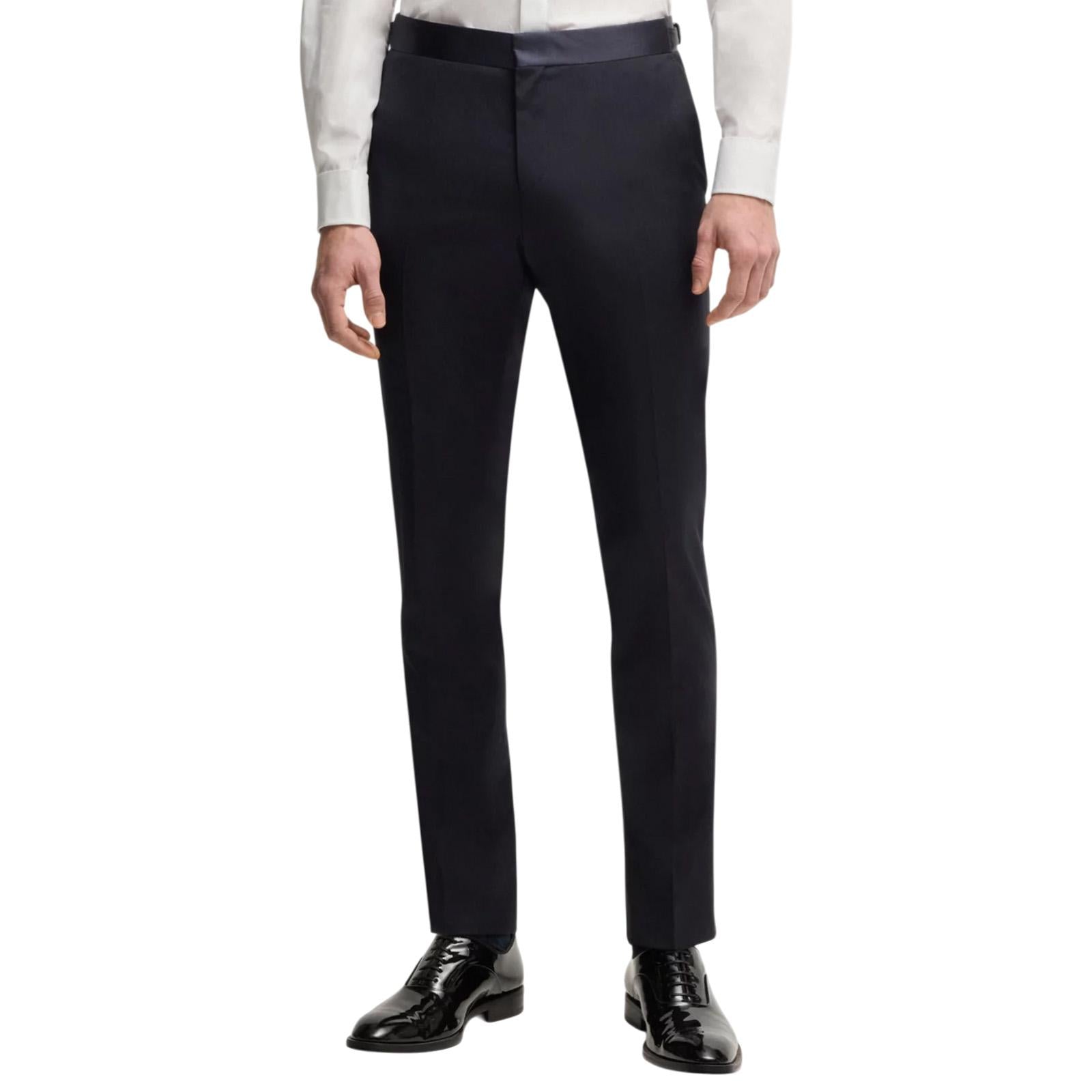Abito HUGO BOSS Uomo 50540766-10271251-01 404 