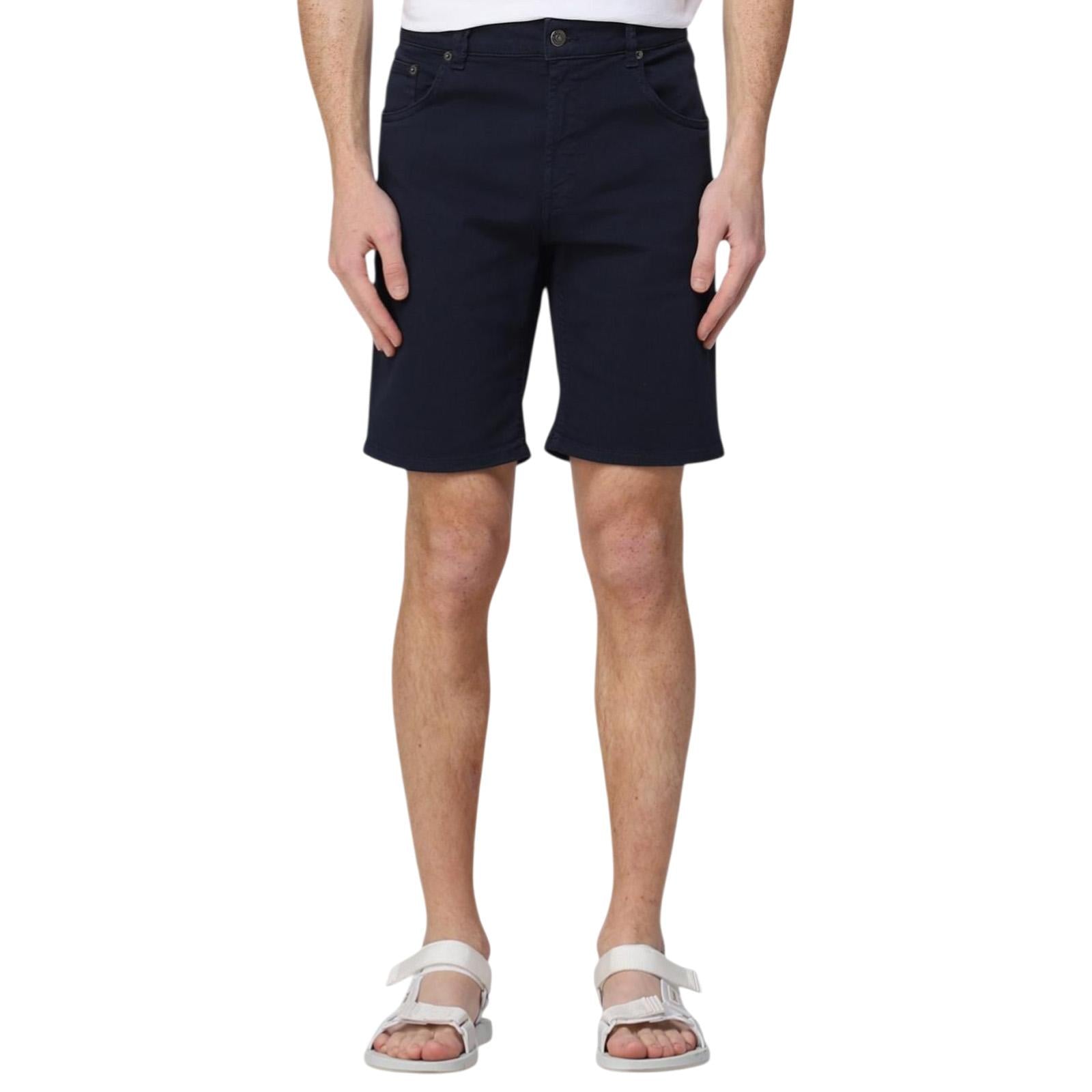 Bermuda DONDUP UP454-BS0030U-PTD 890 DONDUP 