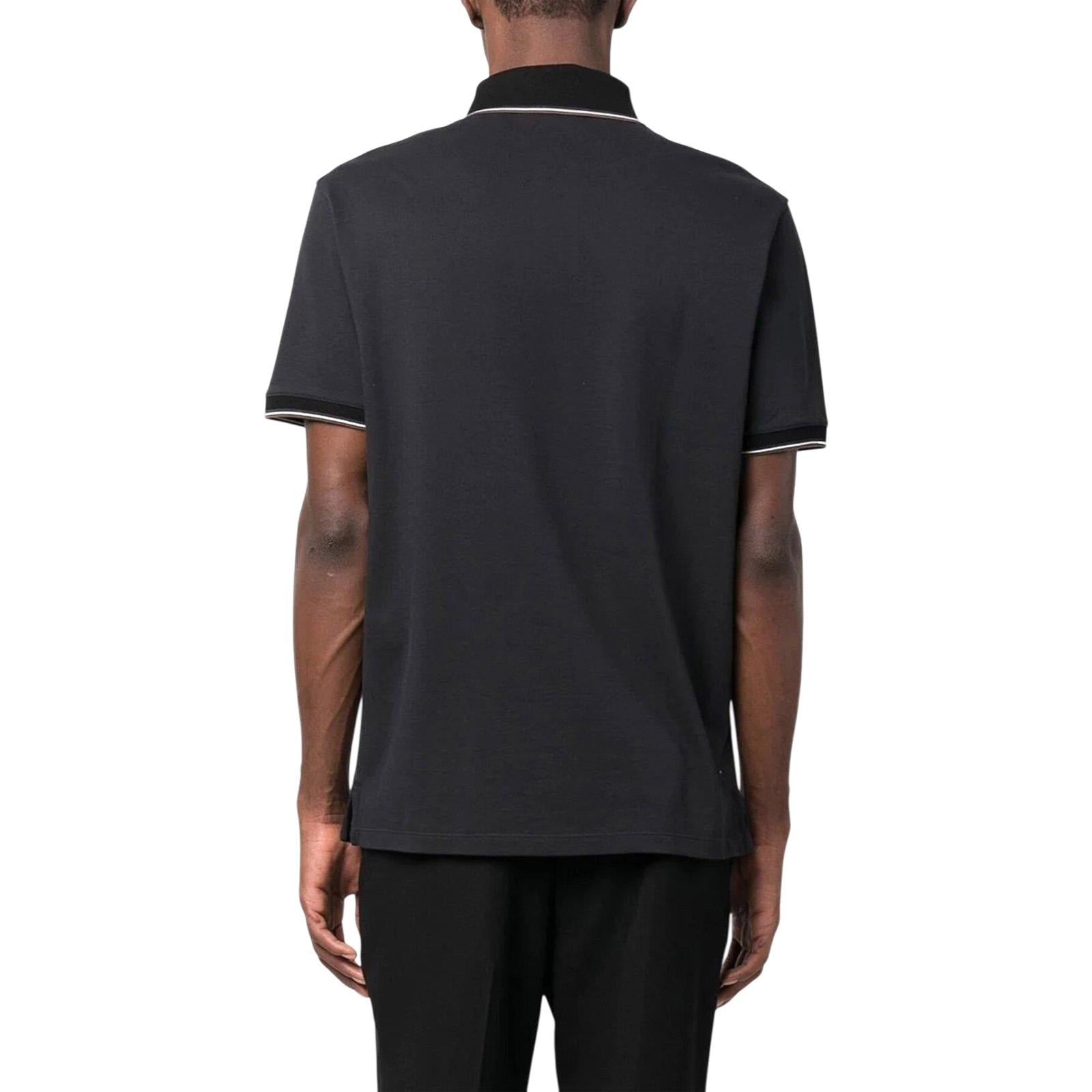 Polo EMPORIO ARMANI Uomo 3R1F70-1JTKZ 06A7 
