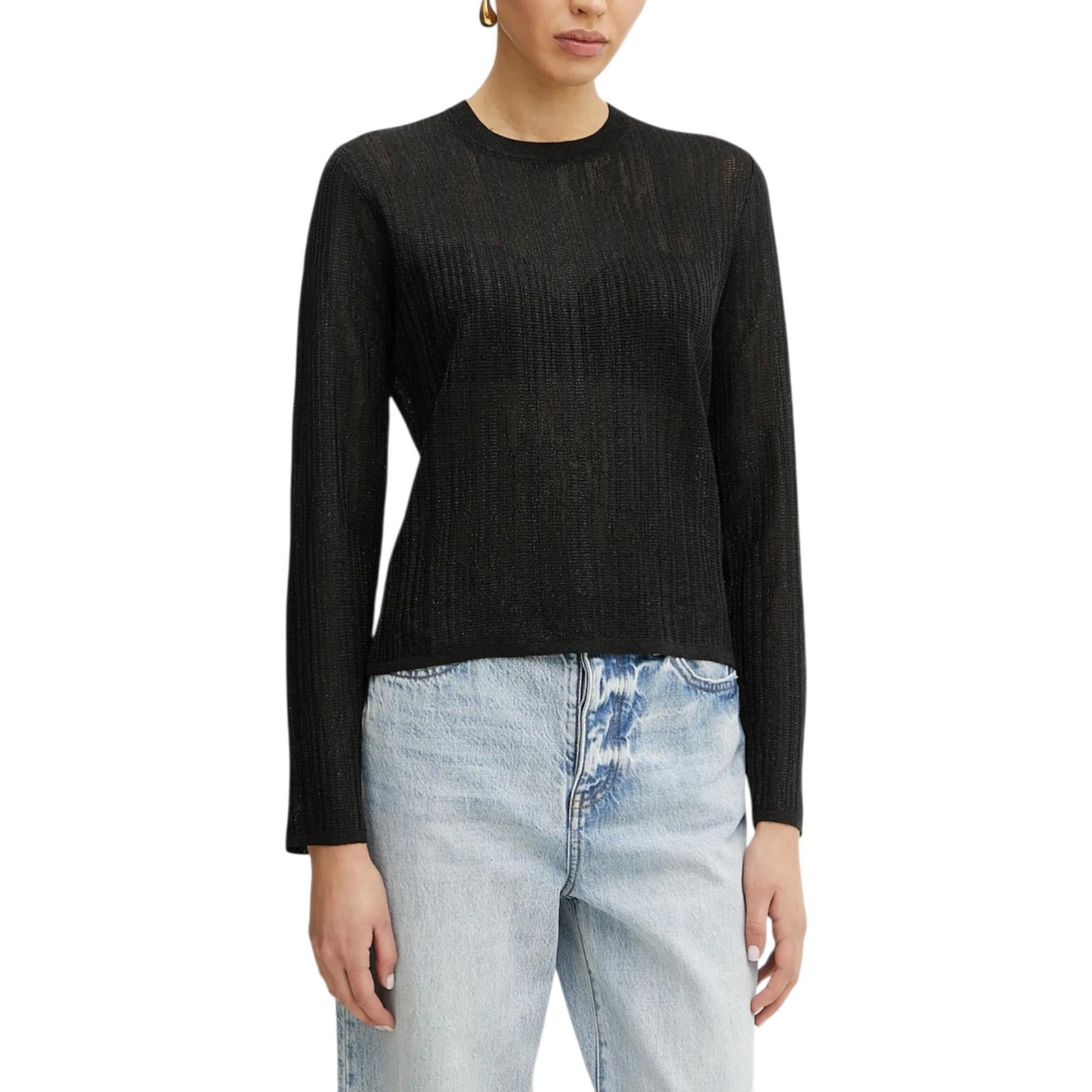 Maglione ARMANI EXCHANGE Donna XW000114-AF119570 MC005 
