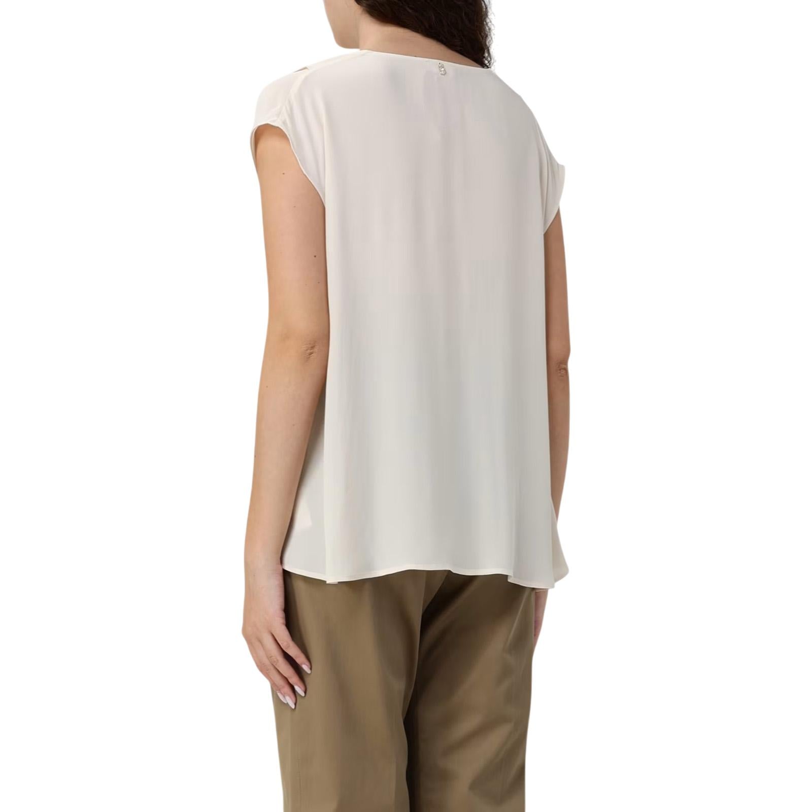 Top LIU JO Donna WA5098-T2578 20304 