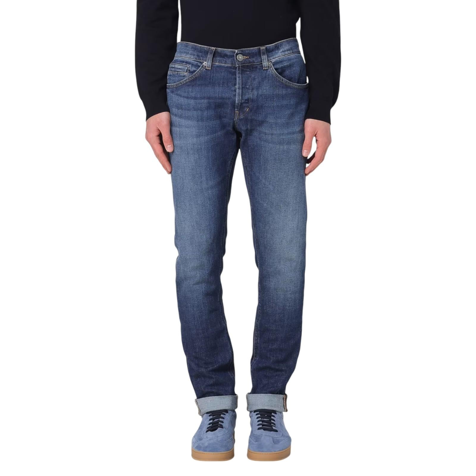 Jeans DONDUP UP232-DSE340U-IM6 800 DONDUP 