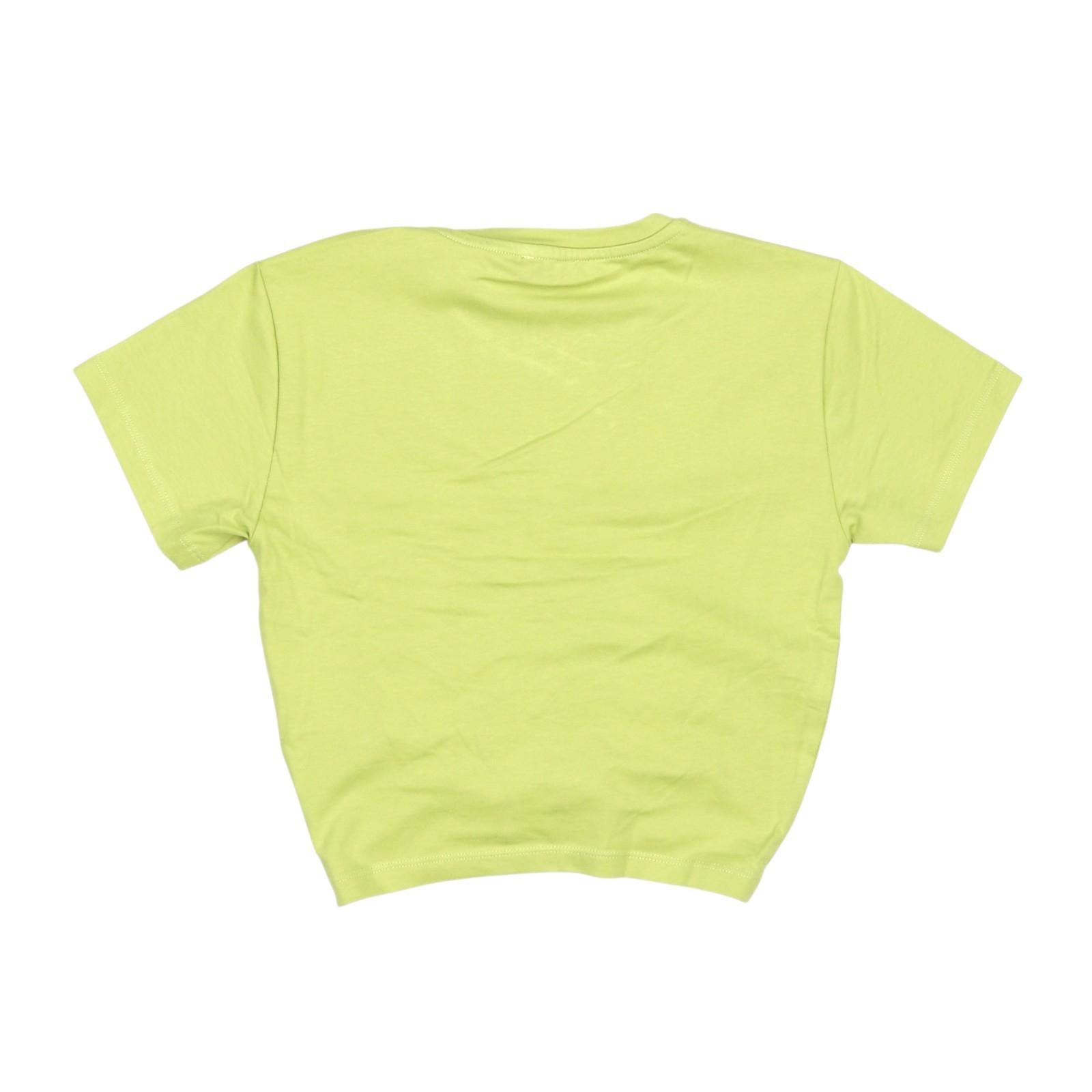 T-shirt PINKO kids KFTS007-JE010 D737 PINKO 
