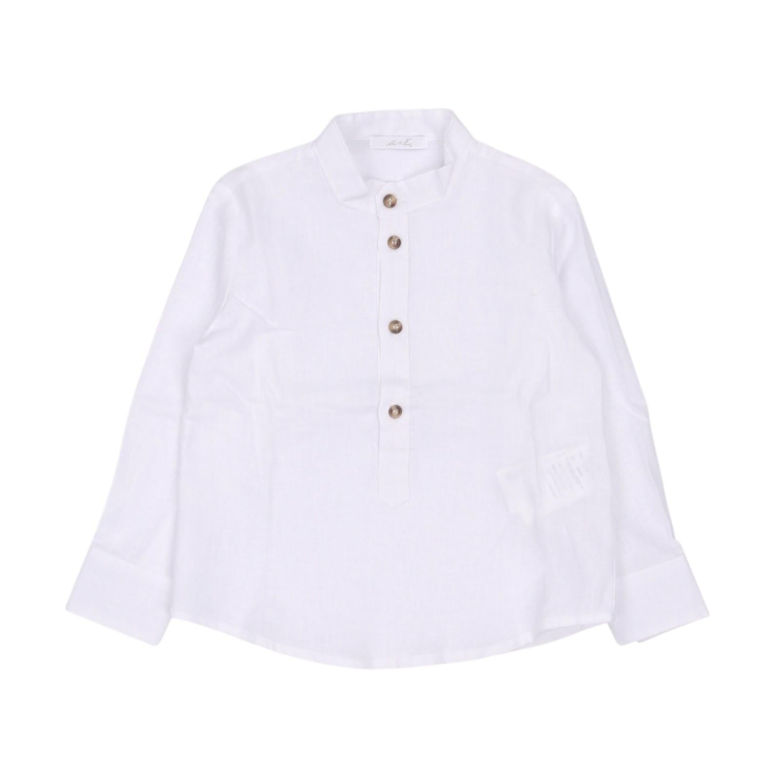 Camicia UpiuE' kids UEM0507 BIA UpiuE' 