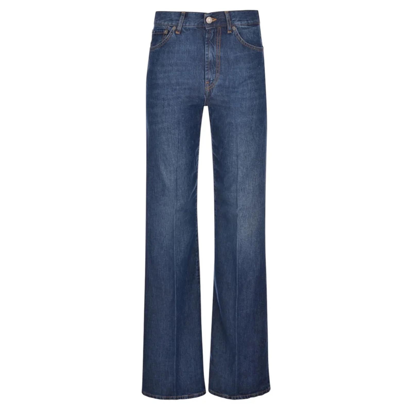 Jeans DONDUP DP619-DF0266D-IO7 800 DONDUP 