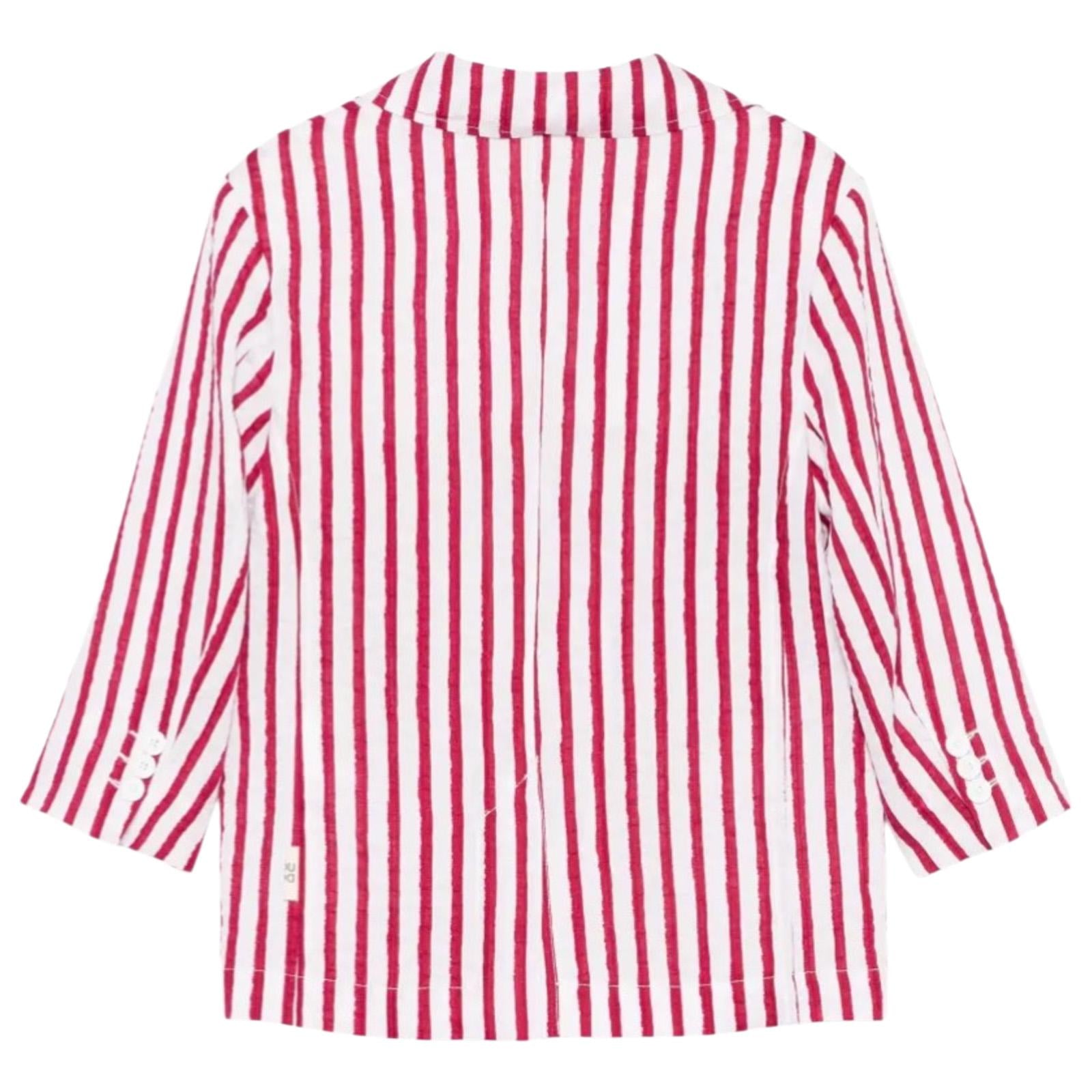 Giacca DOUUOD kids DW2P34-I0158 100RO DOUUOD 