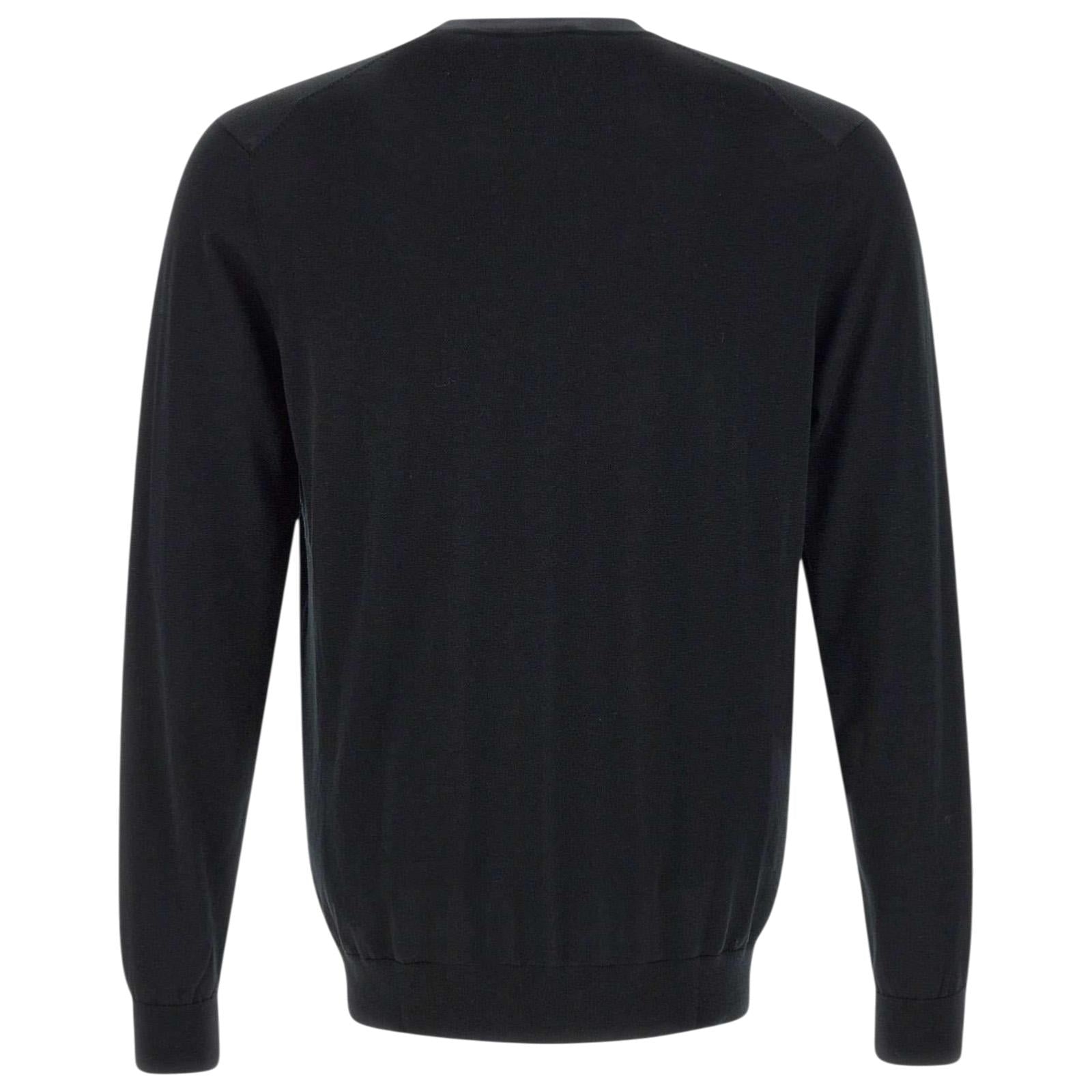 Maglione DIKTAT DK87035 NER DIKTAT 