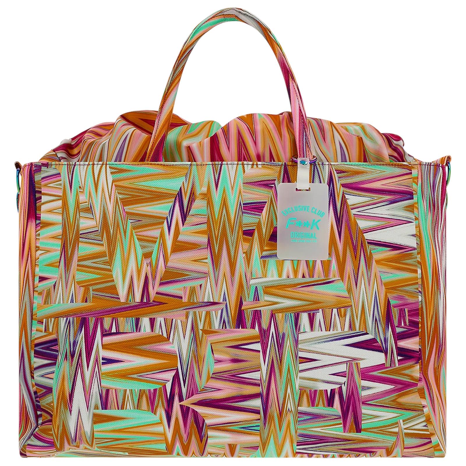 Borsa FK Donna FA25-A030 X11 