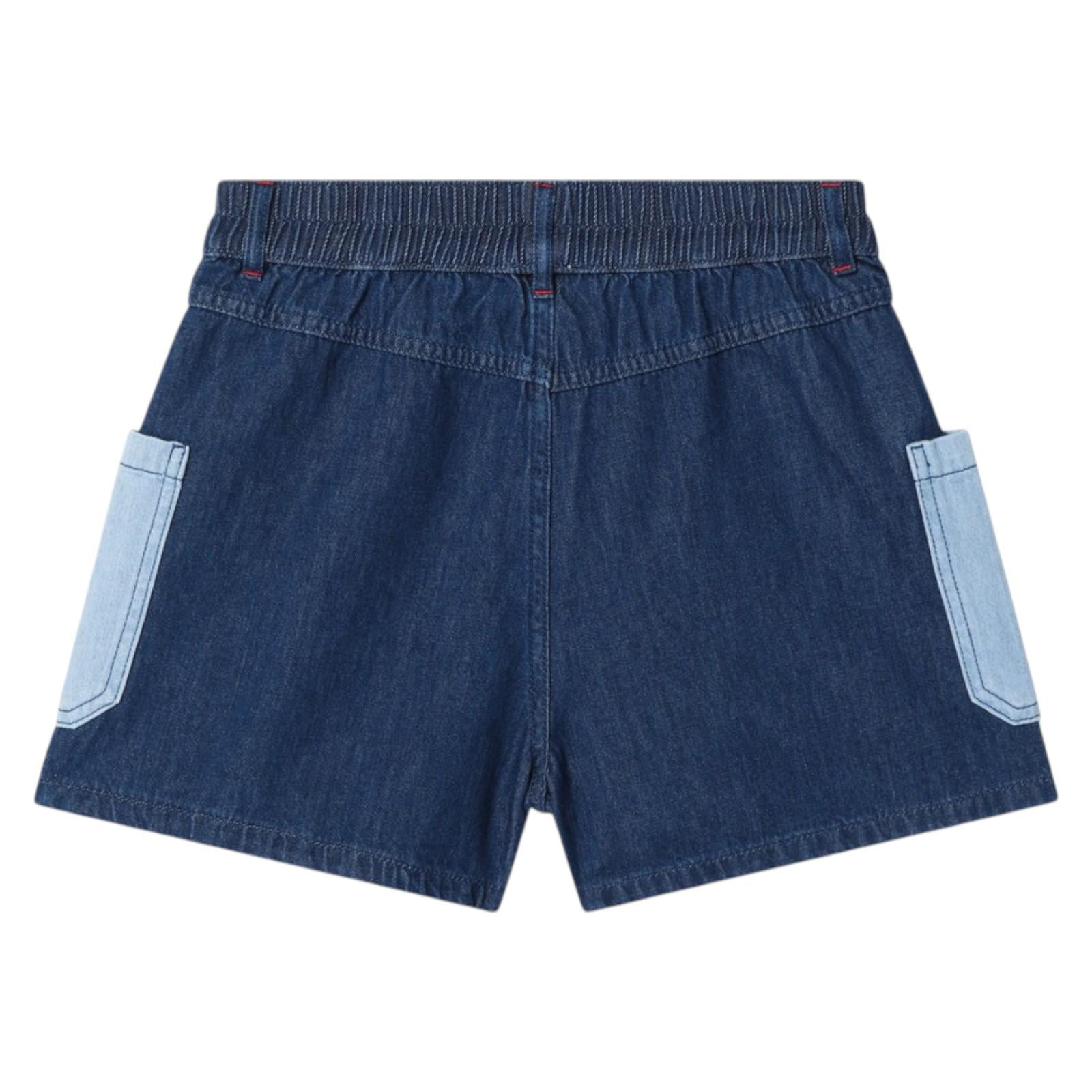 Bermuda KENZO kids K61040 Z45 KENZO 