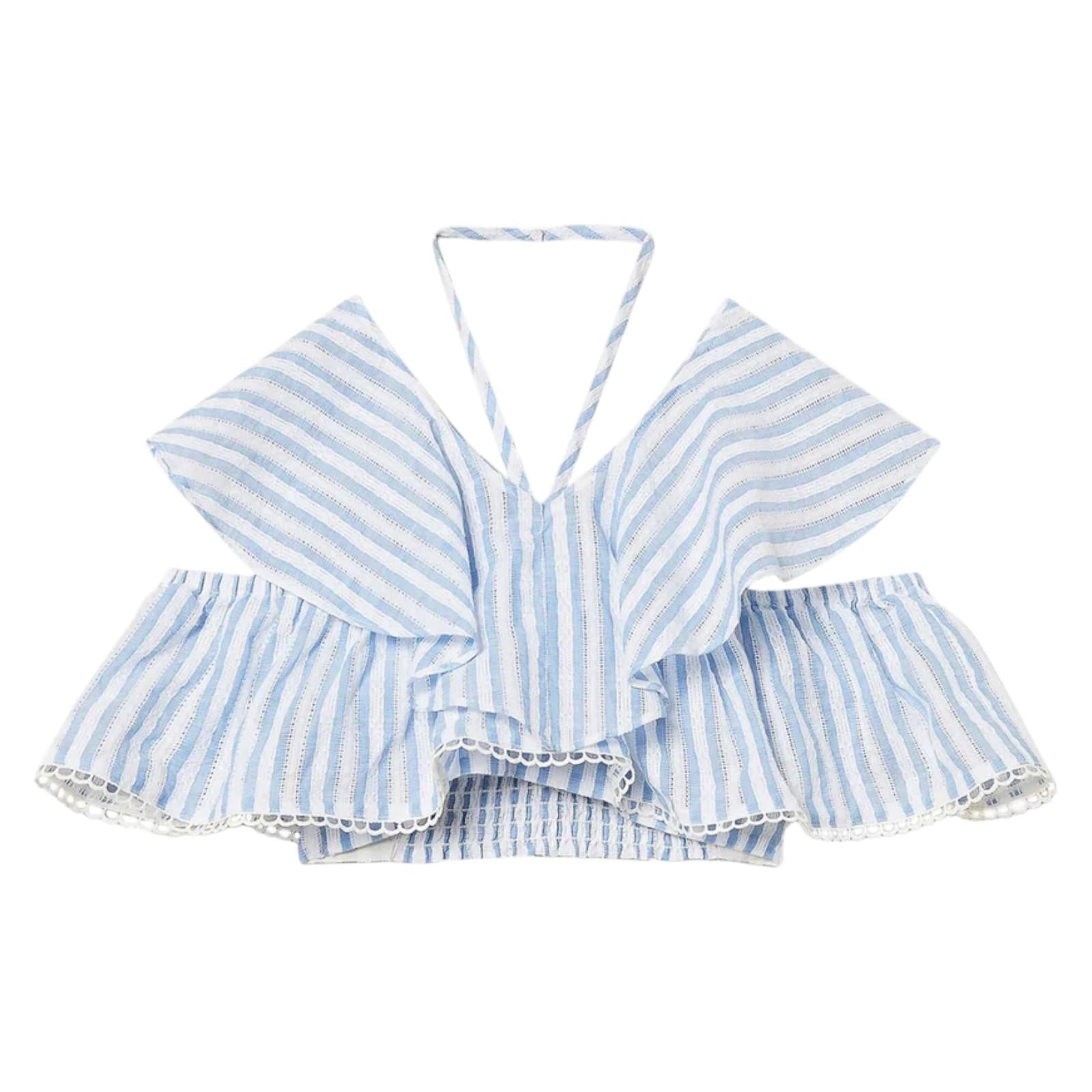 Top TWINSET kids 251GJ2471 12208 TWINSET 