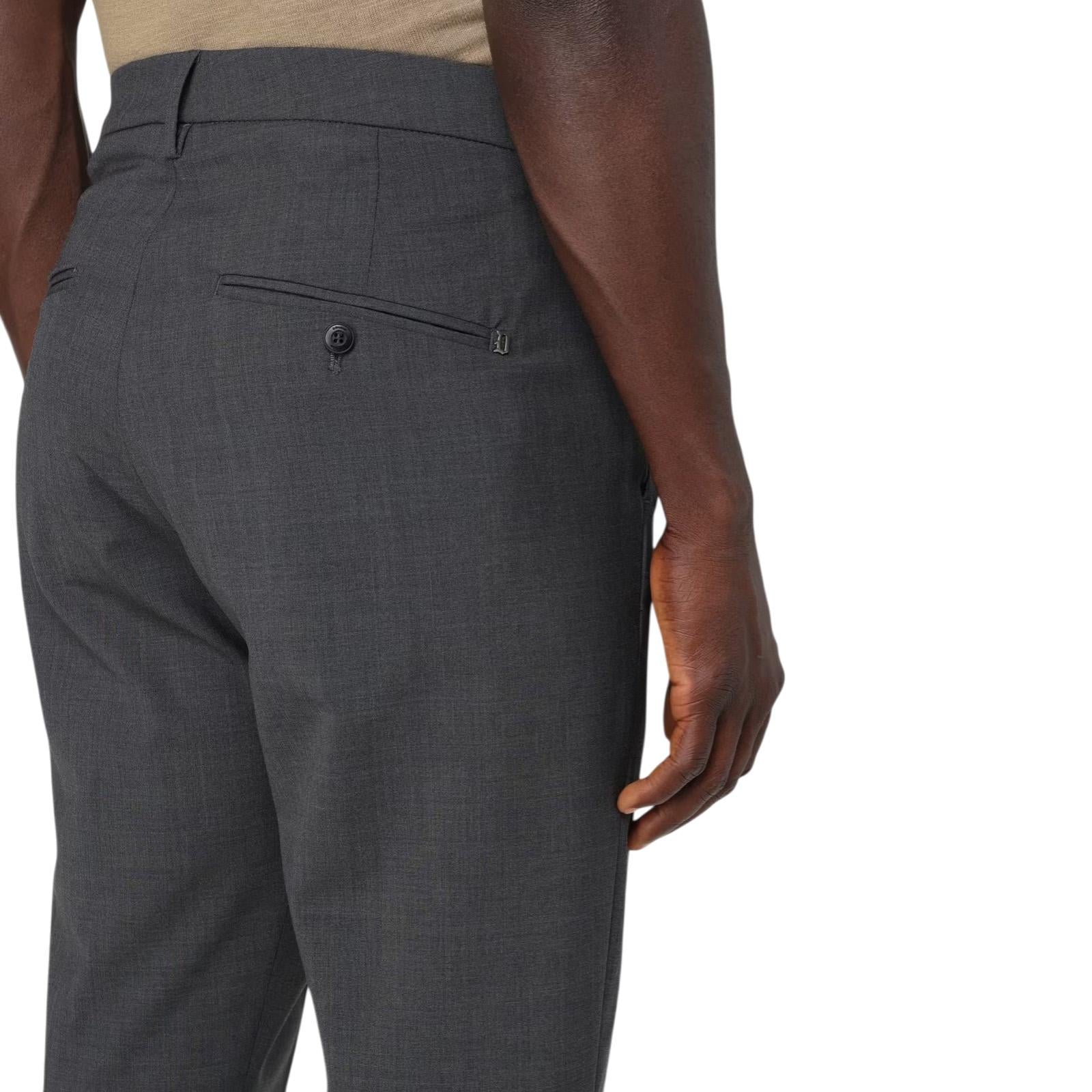 Pantalone DONDUP Uomo UP235-WS0111U-XXX 903 