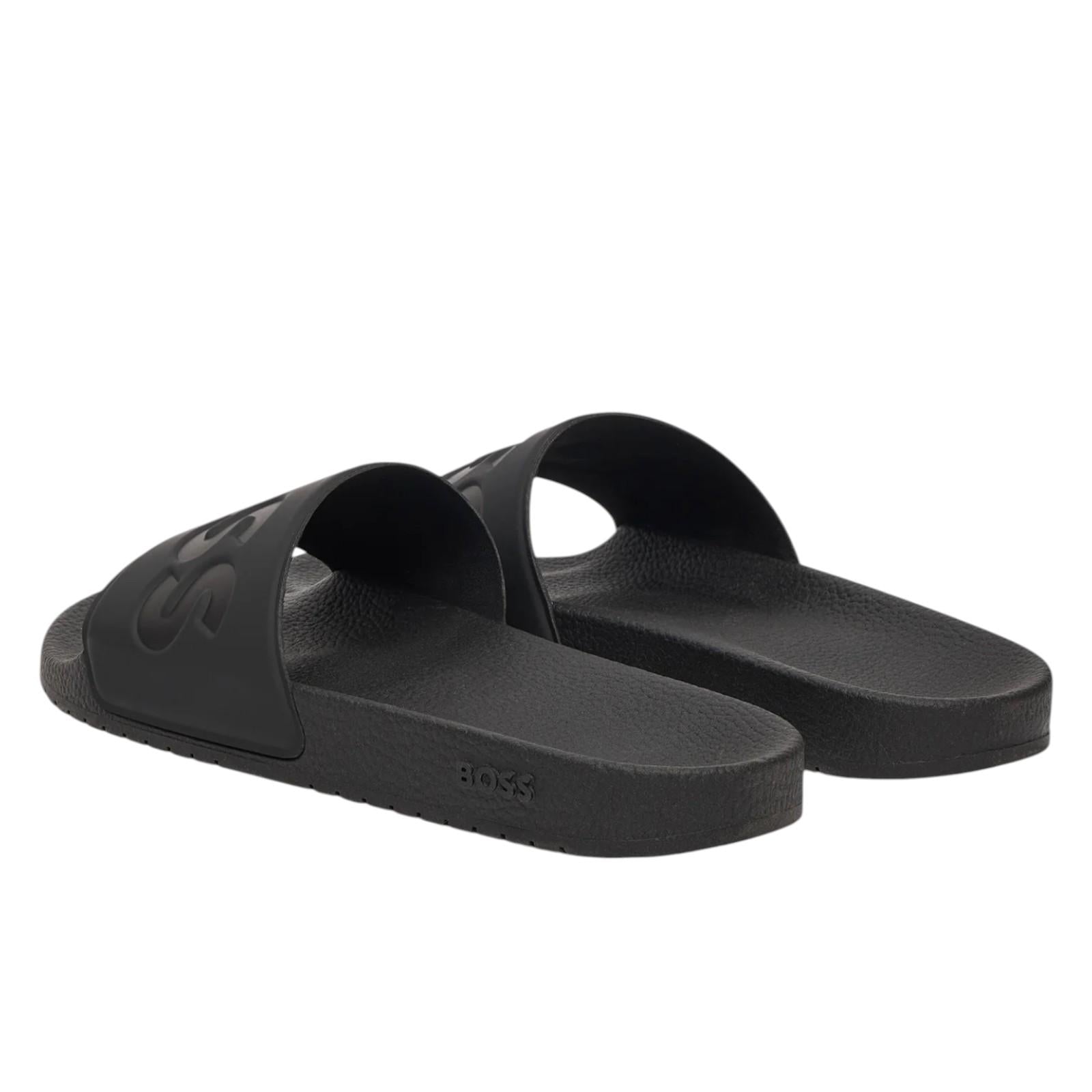Ciabatte HUGO BOSS Uomo 50536835-10251721-01 001 