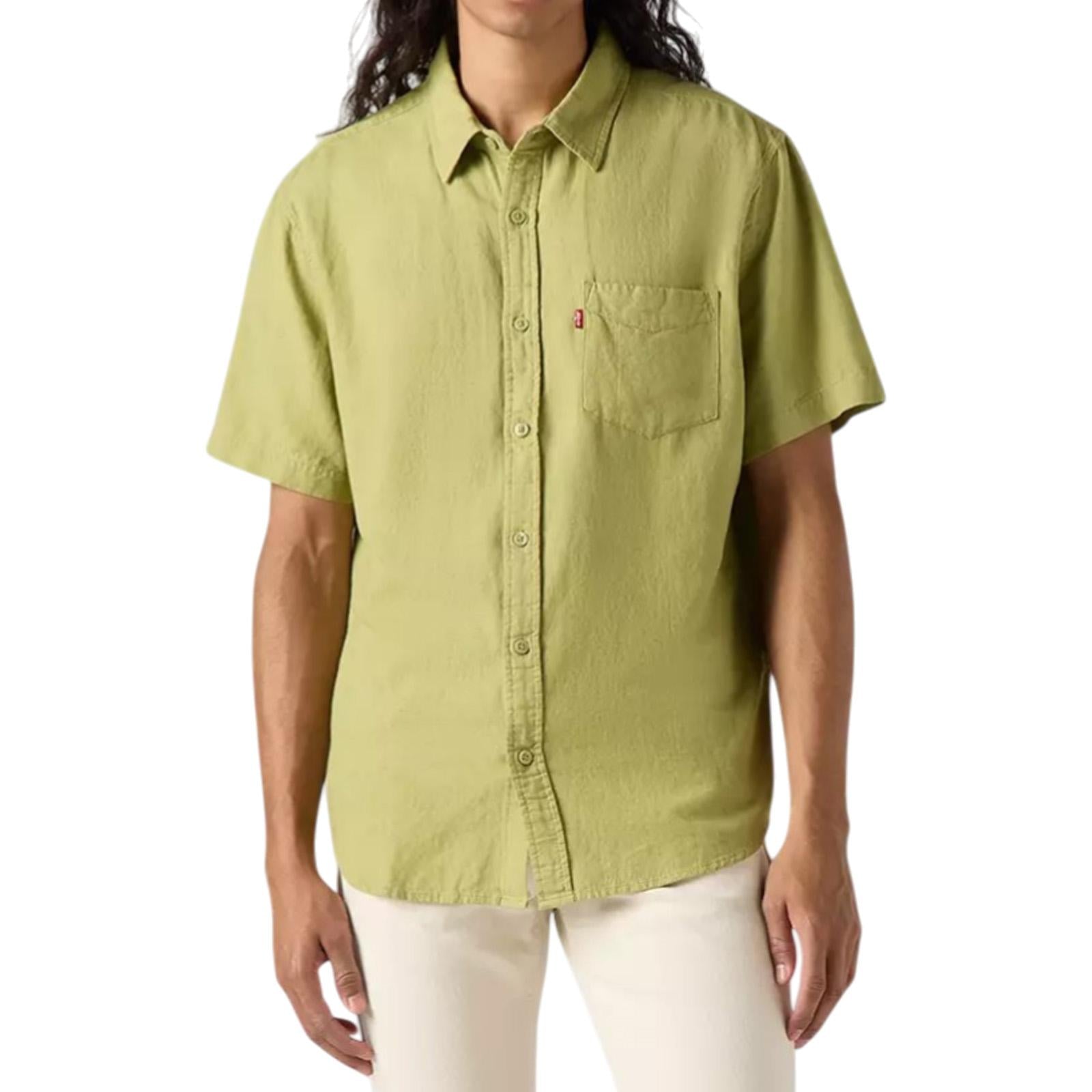 Camicia LEVI'S Uomo 86624 0063 