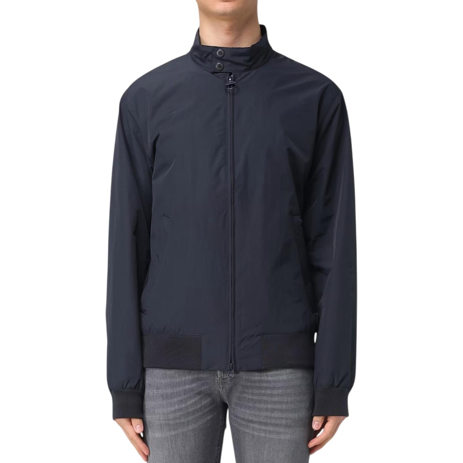 Giubbotto BARBOUR MCA0412 NY71 BARBOUR 
