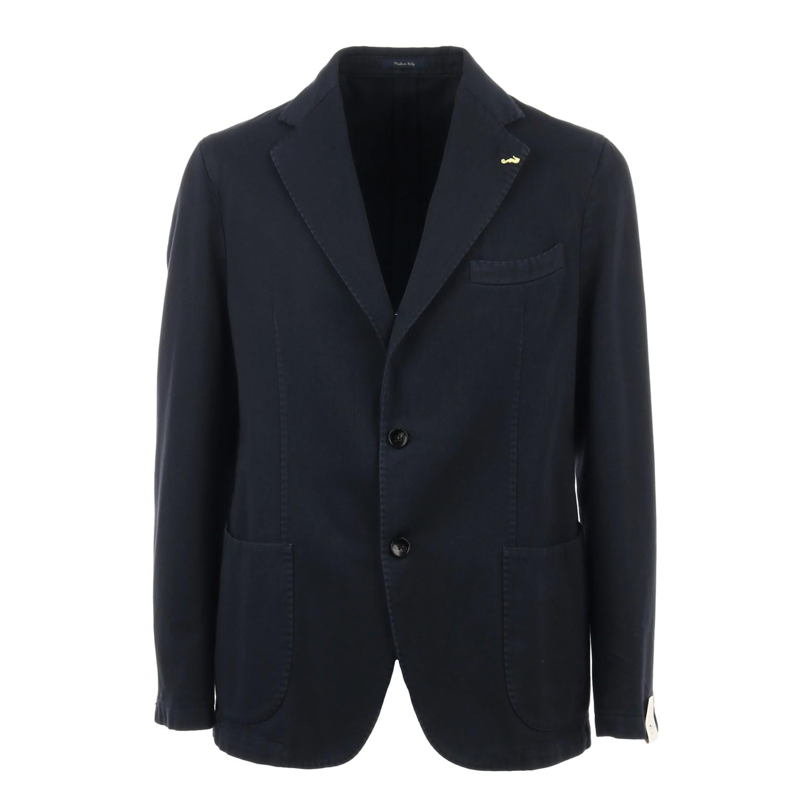 Giacca GUARINUCCI Uomo CN-580 BLU 