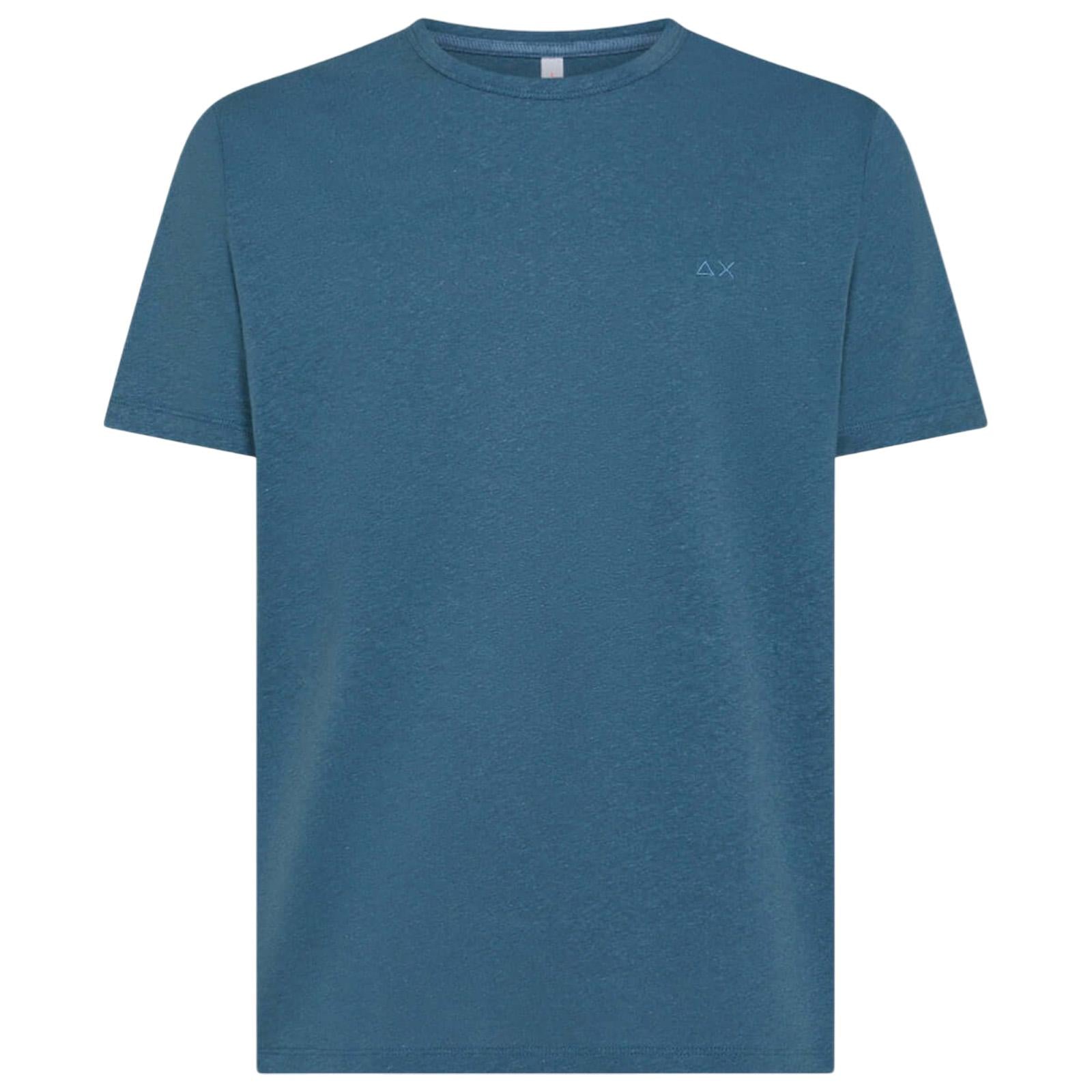 T-shirt SUN68 T35132 80 SUN68 