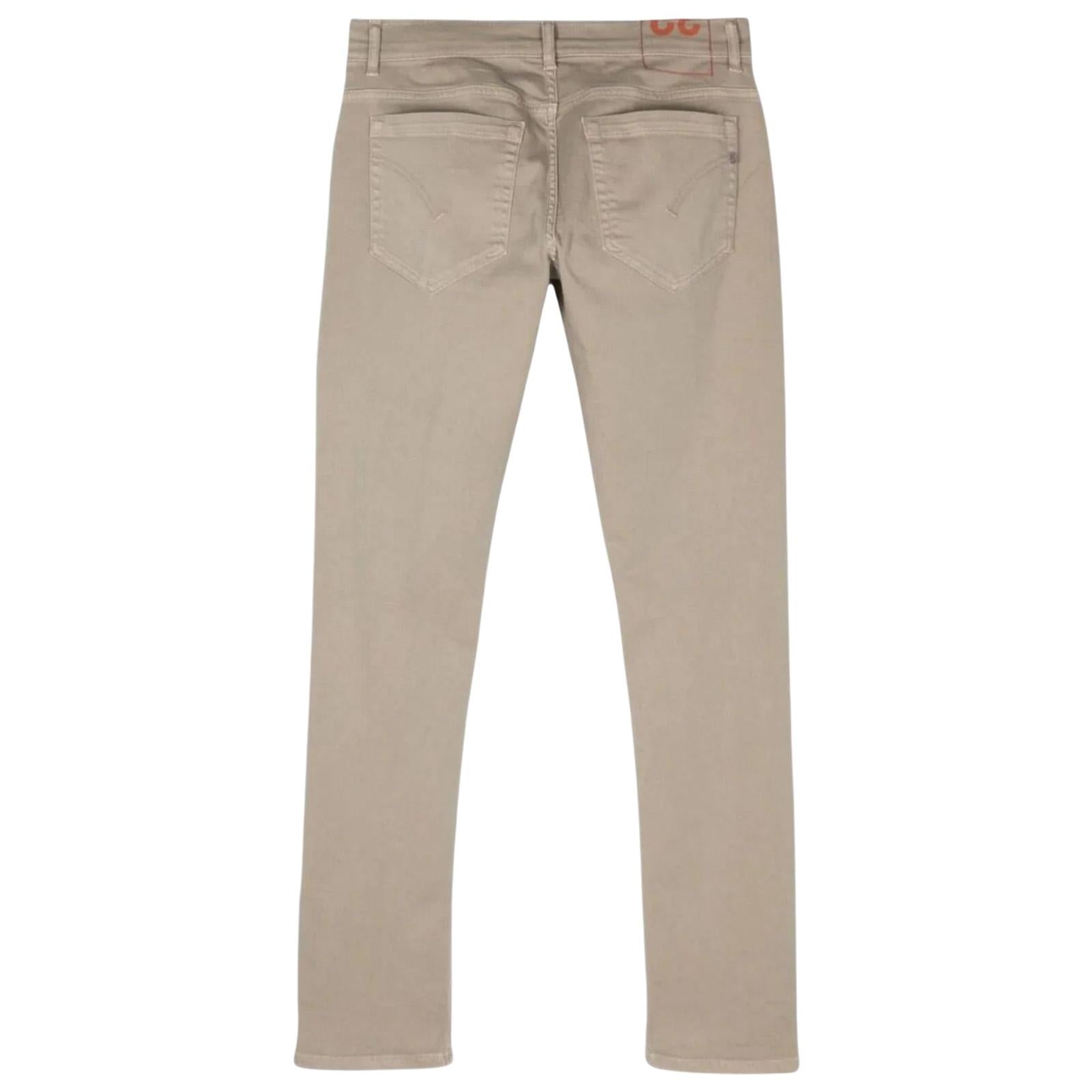 Jeans DONDUP UP232-BS0030X-HC5 019 DONDUP 