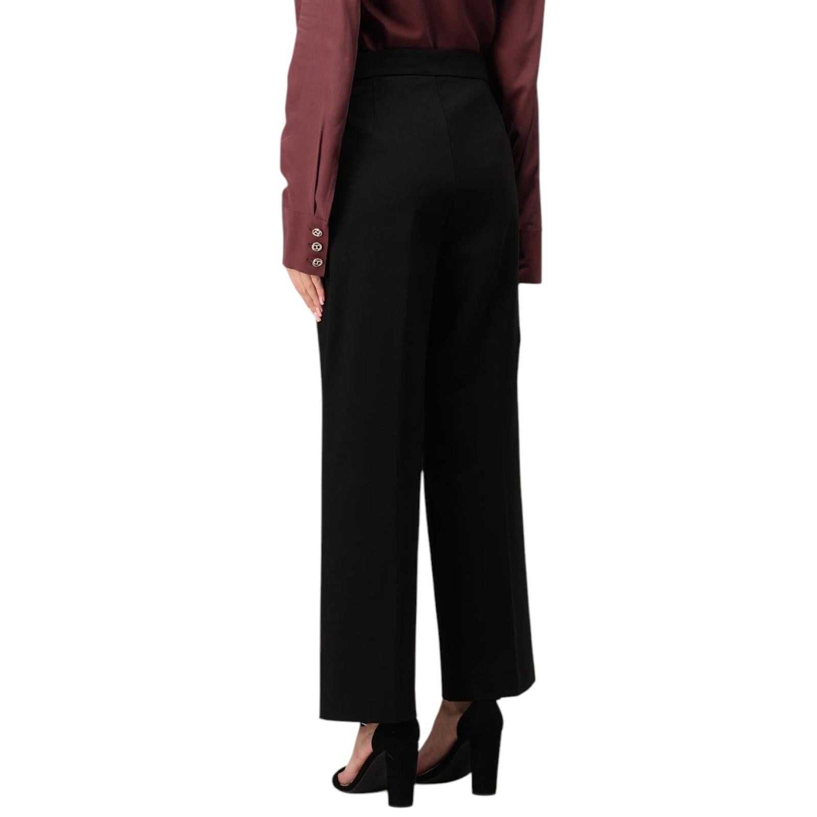 Pantalone TWINSET 242TT2048 00006 TWINSET 