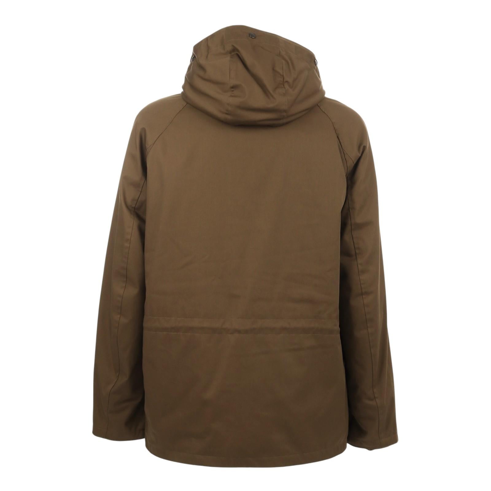 Giubbotto L'ESKIMO EUO04 0146UV L'ESKIMO 