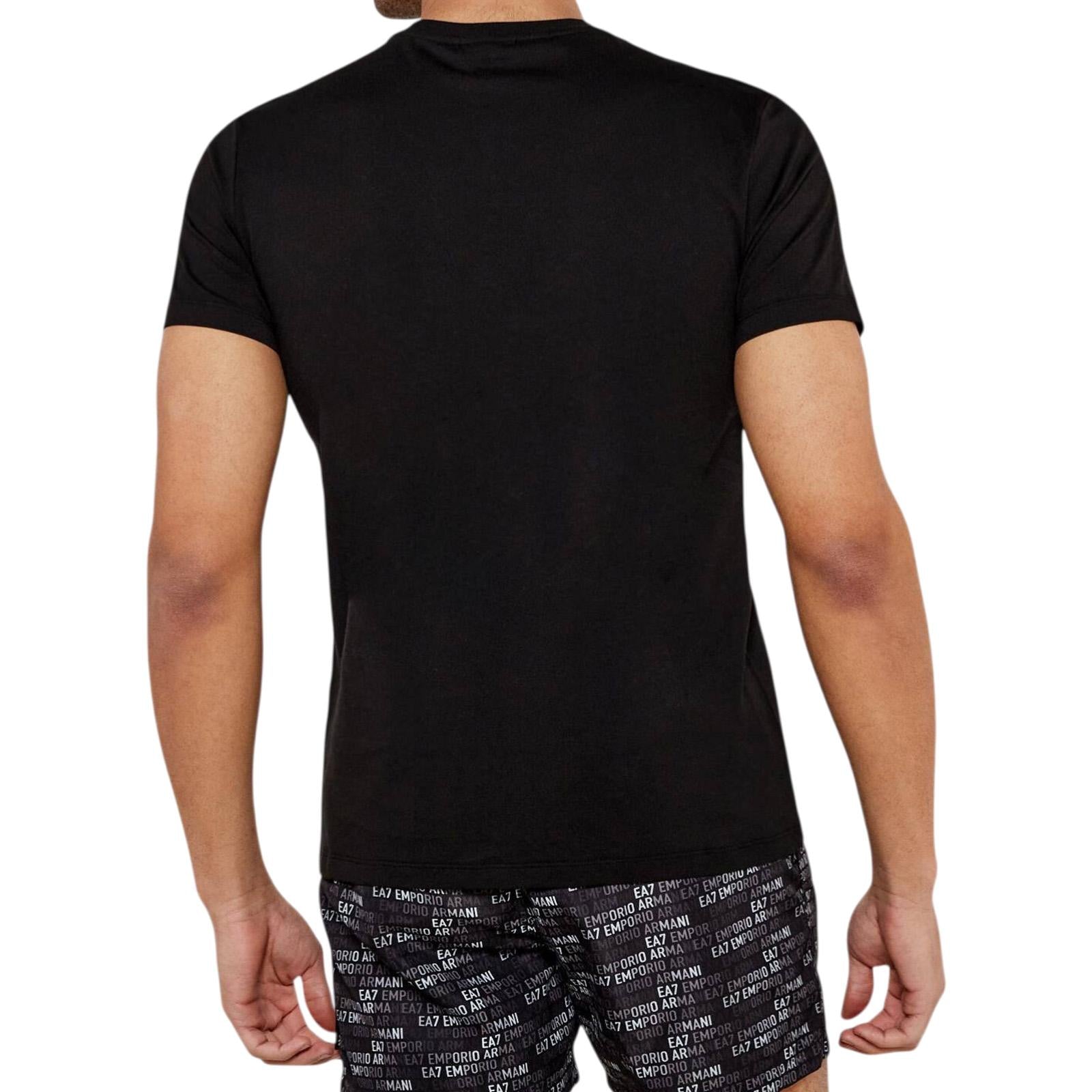 T-shirt EMPORIO ARMANI Uomo EM000574-AF12333 UC001 