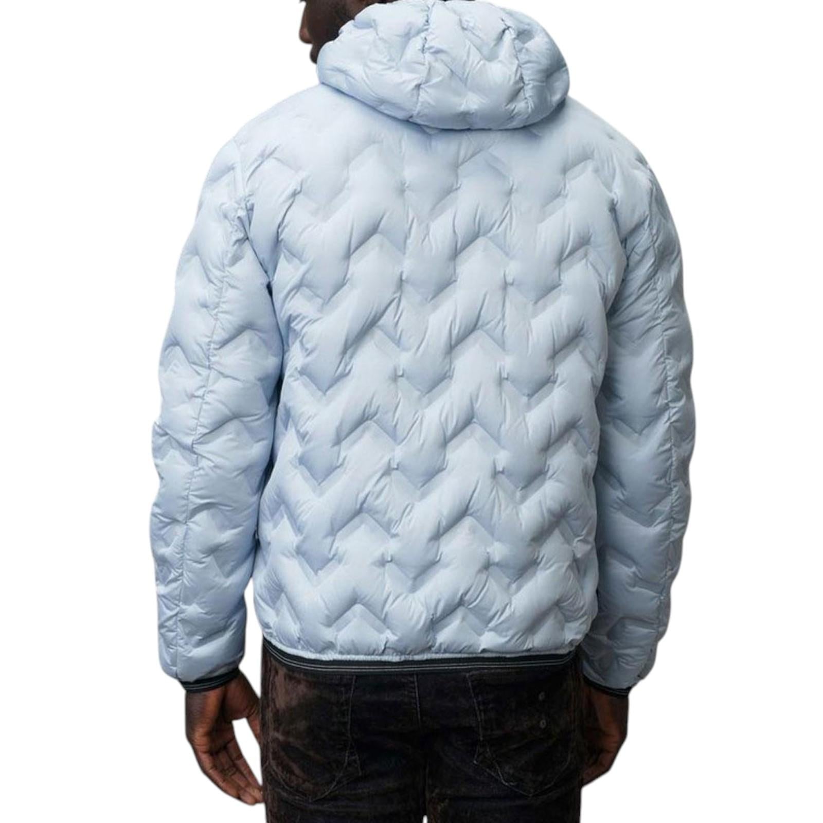 Giubbotto BLAUER 24WBLUC03125-006952 975 BLAUER 