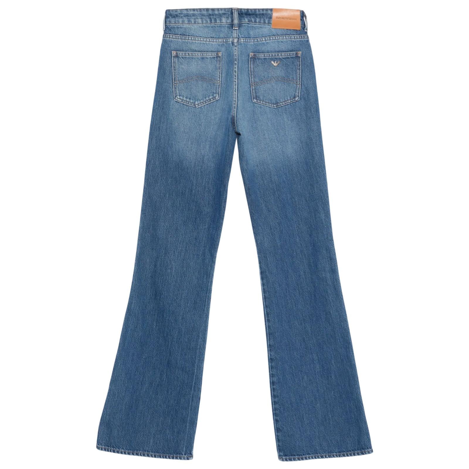Jeans EMPORIO ARMANI Donna 6D2J9D-2DUQZ 0942 