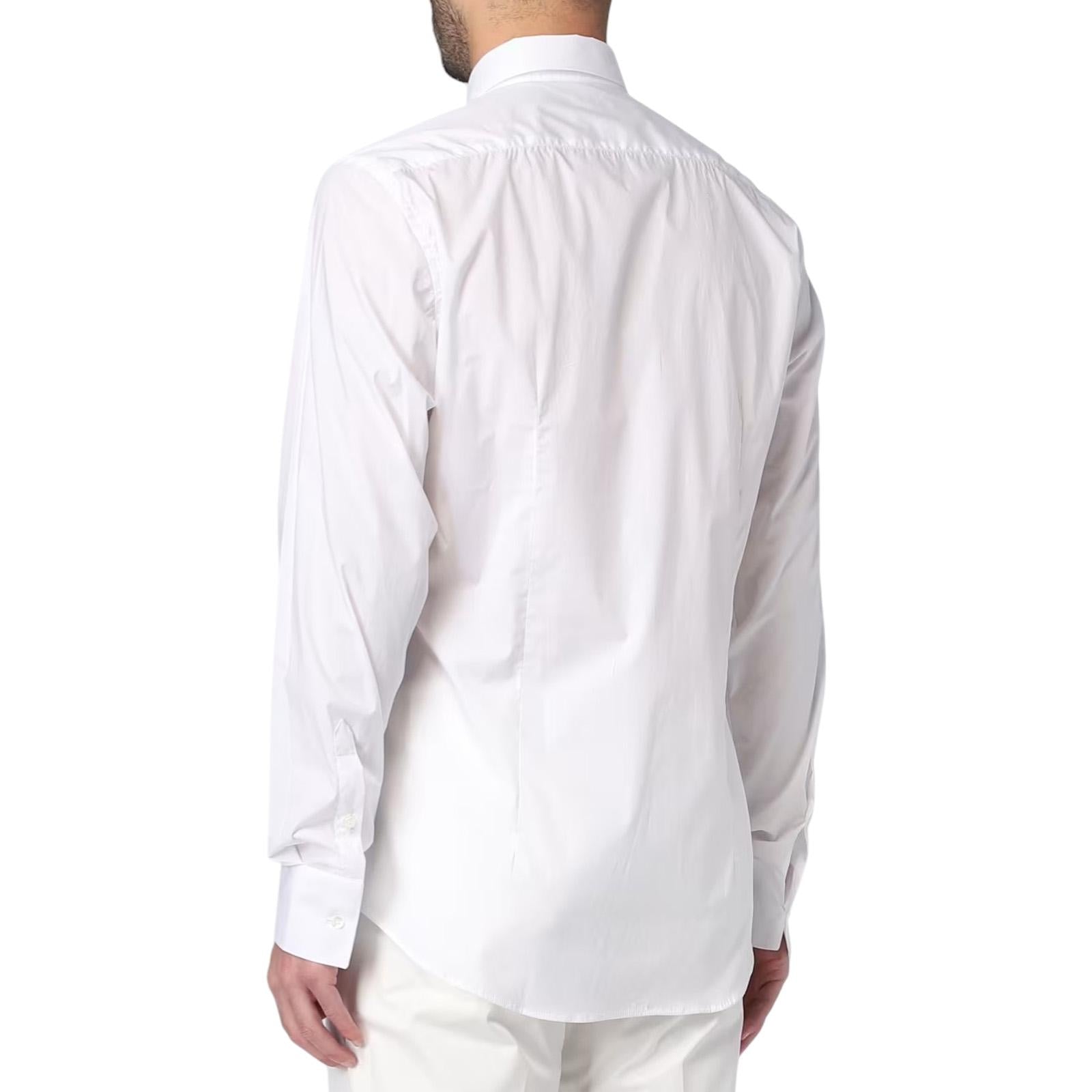 Camicia LIU JO M000P201MILANO 01 LIU JO 