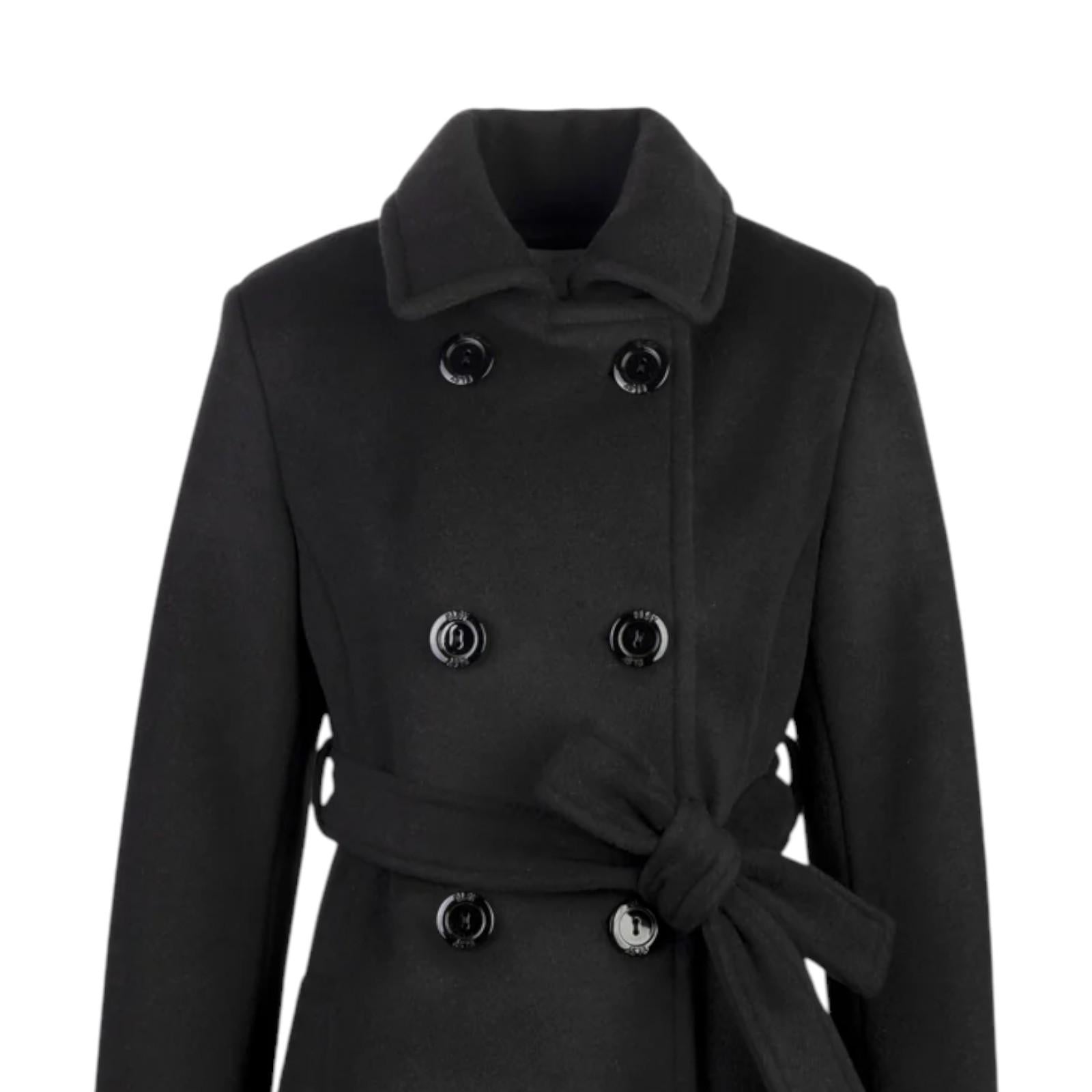 Cappotto ELSY kids 4102-0T16 00448 ELSY 