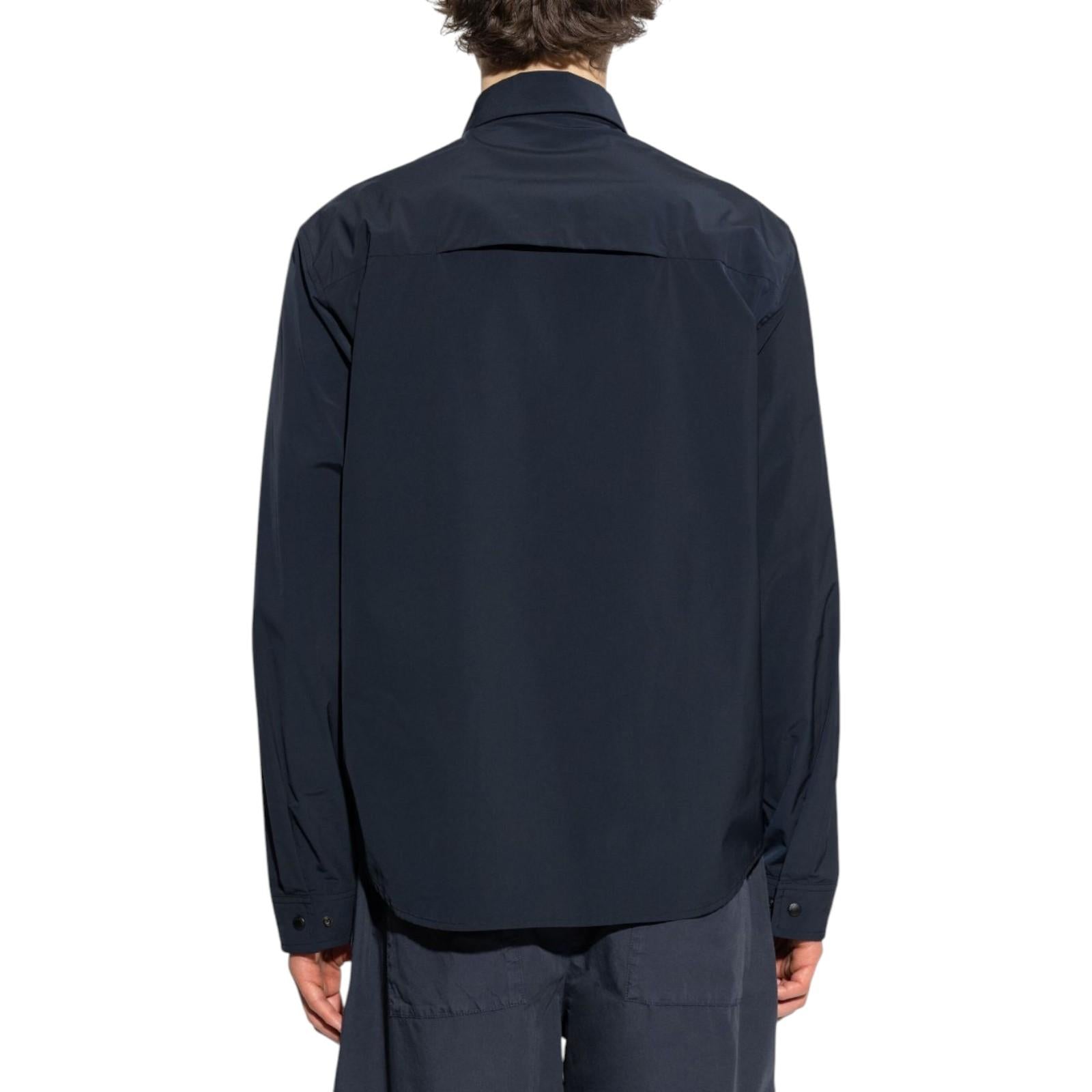 Camicia WOOLRICH Uomo CFWOOS0160MRUT3128 3989 