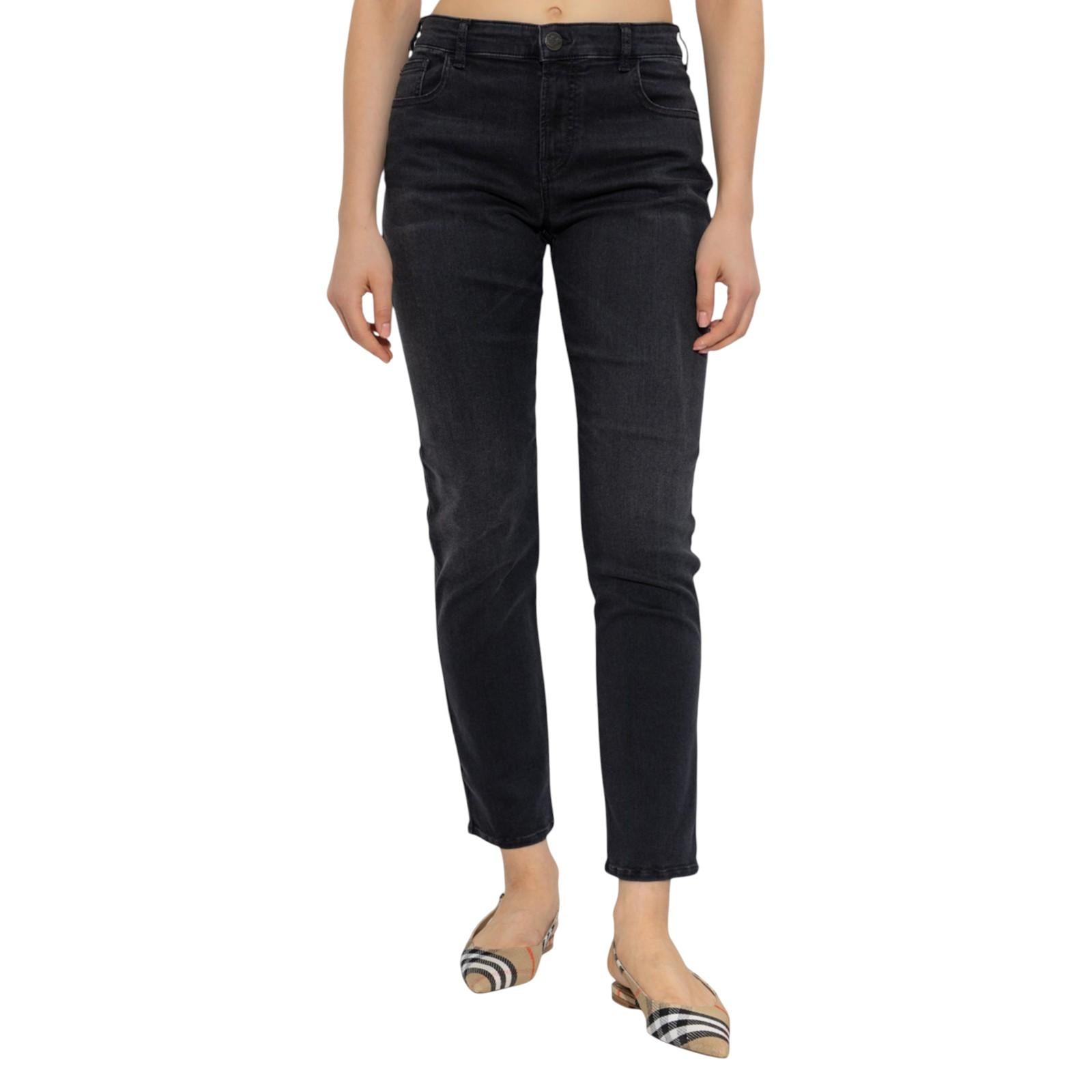 Jeans EMPORIO ARMANI Donna EW001499-AF12677 MC002 