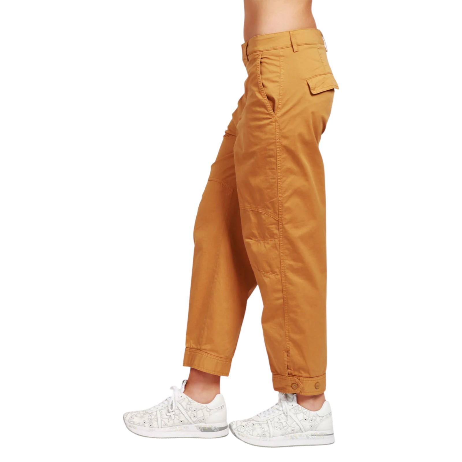 Pantalone DONDUP Donna DP809-GSE046D-IZ1 397 
