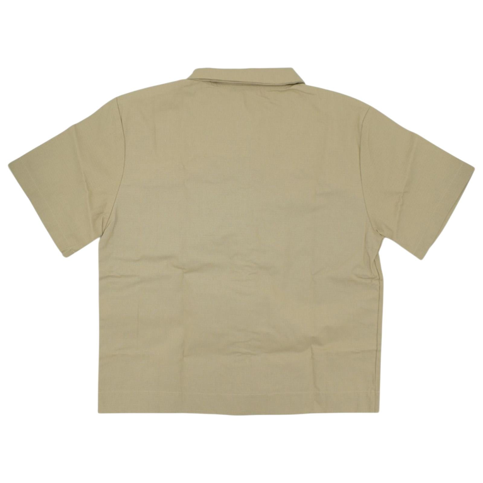 Camicia DISCLAIMER kids 25EDK58456 TOR DISCLAIMER 