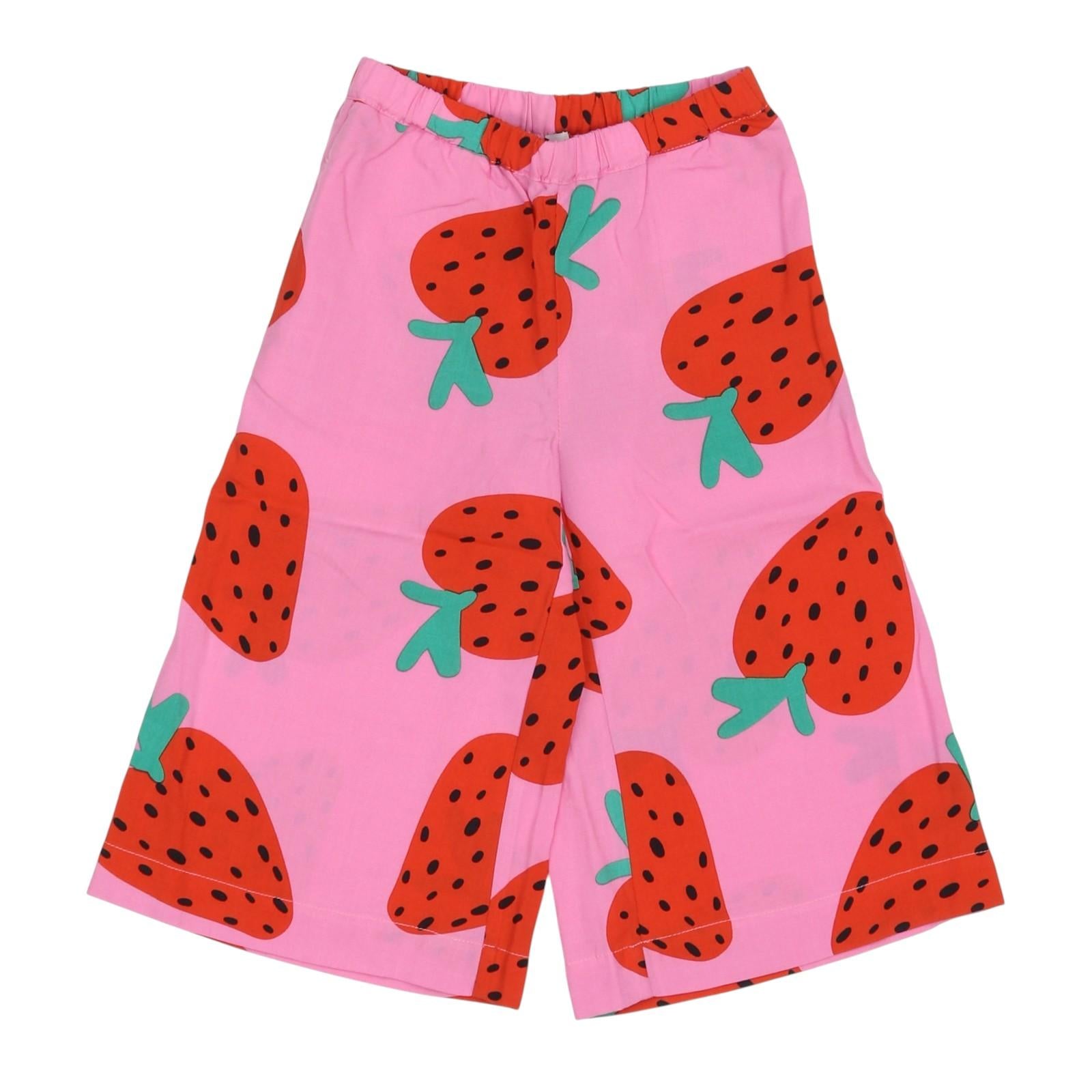 Pantalone STELLA McCARTNEY kids TW6B50-Z2541 552MC STELLA McCARTNEY 