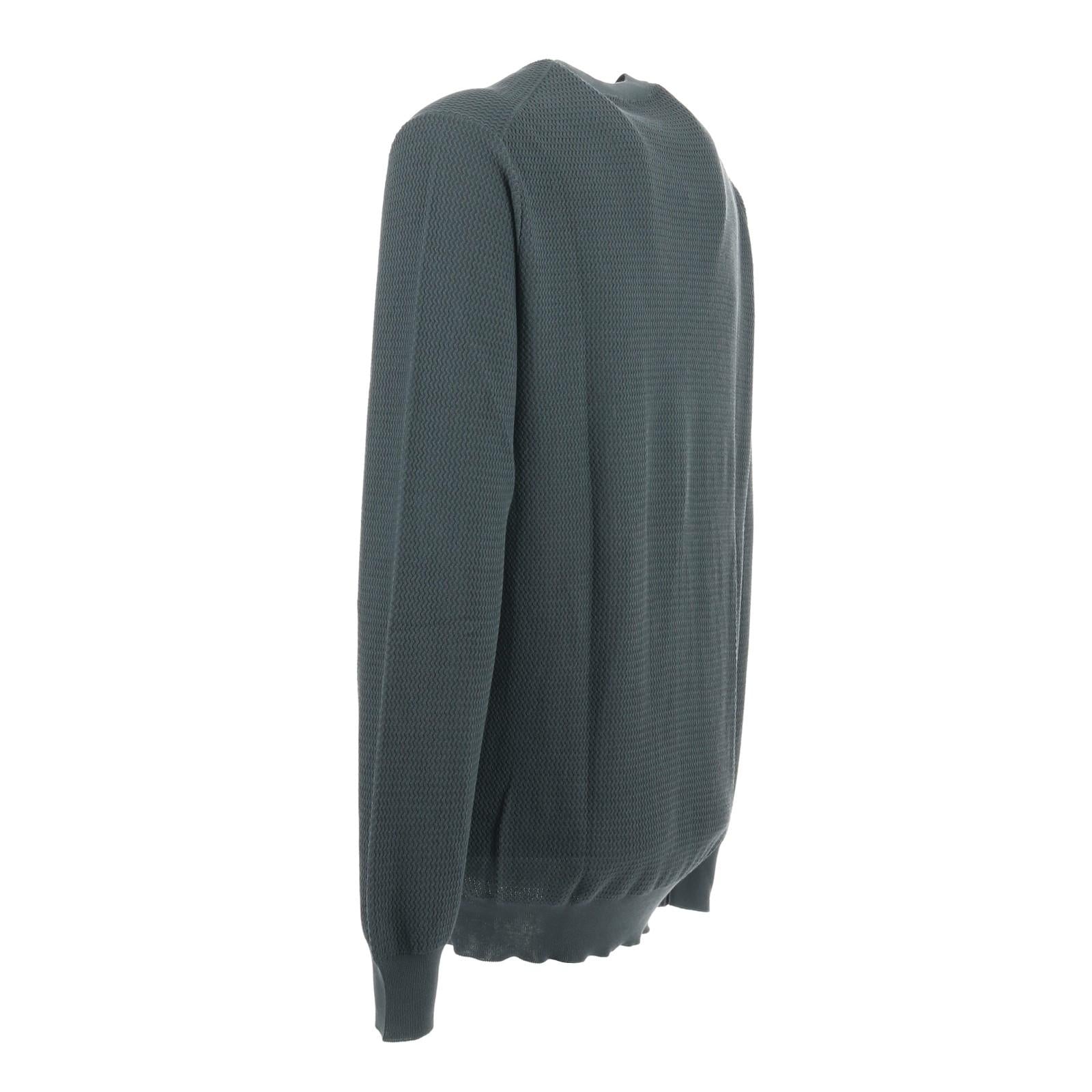Maglione GRAN SASSO Uomo 57101-20683 548 