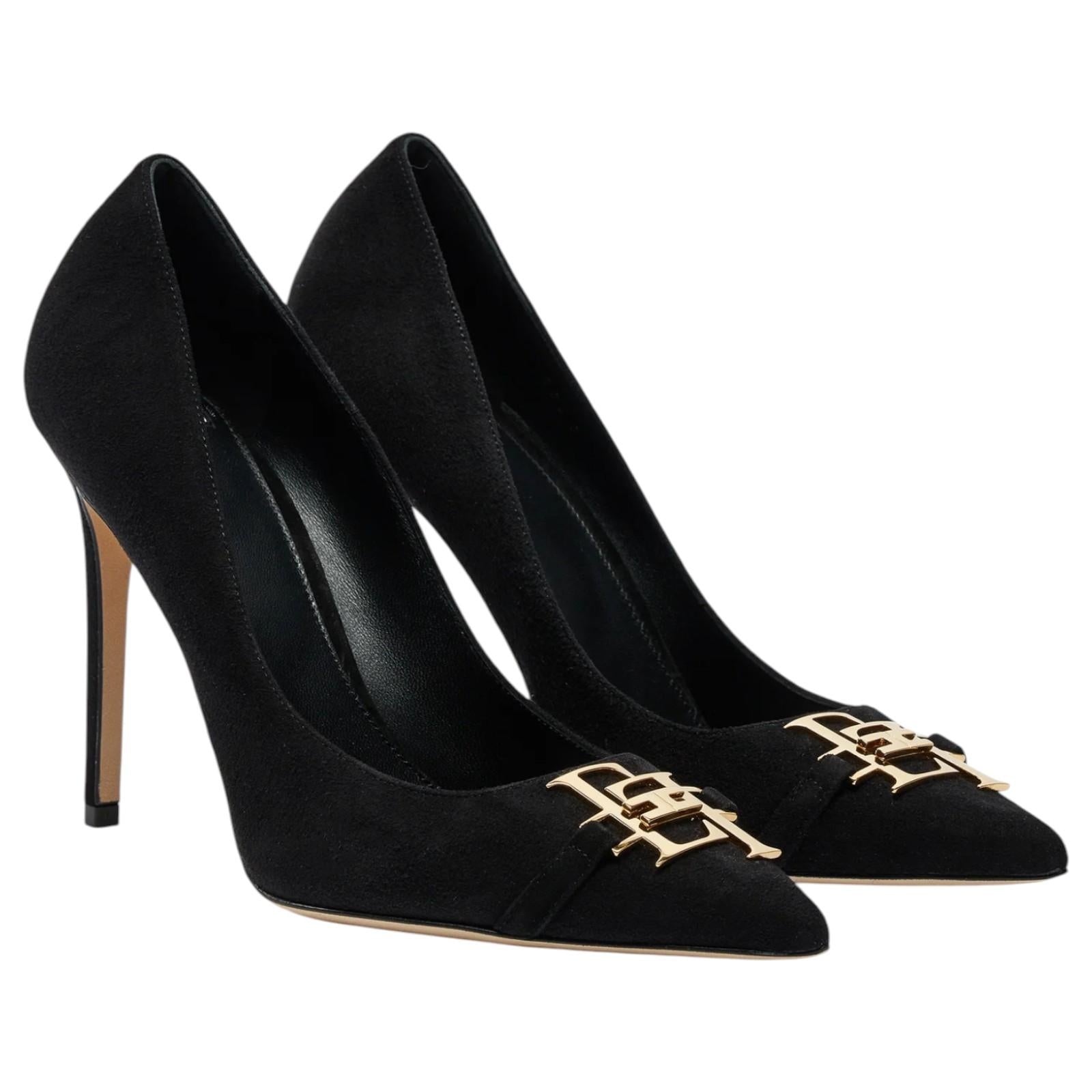 Decollette ELISABETTA FRANCHI SA-31B-46E2 110 ELISABETTA FRANCHI 