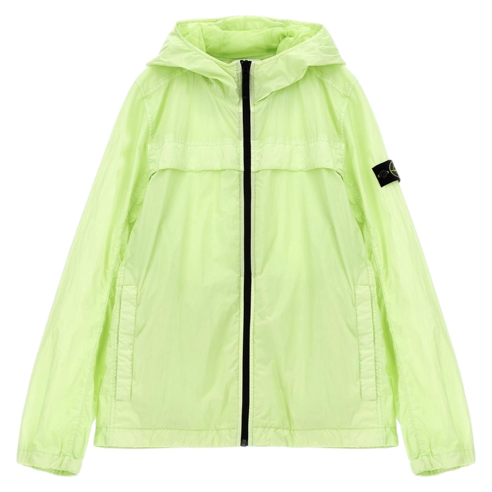 Giubbotto STONE ISLAND kids Bambino K1S164100001-S0033 V005C 