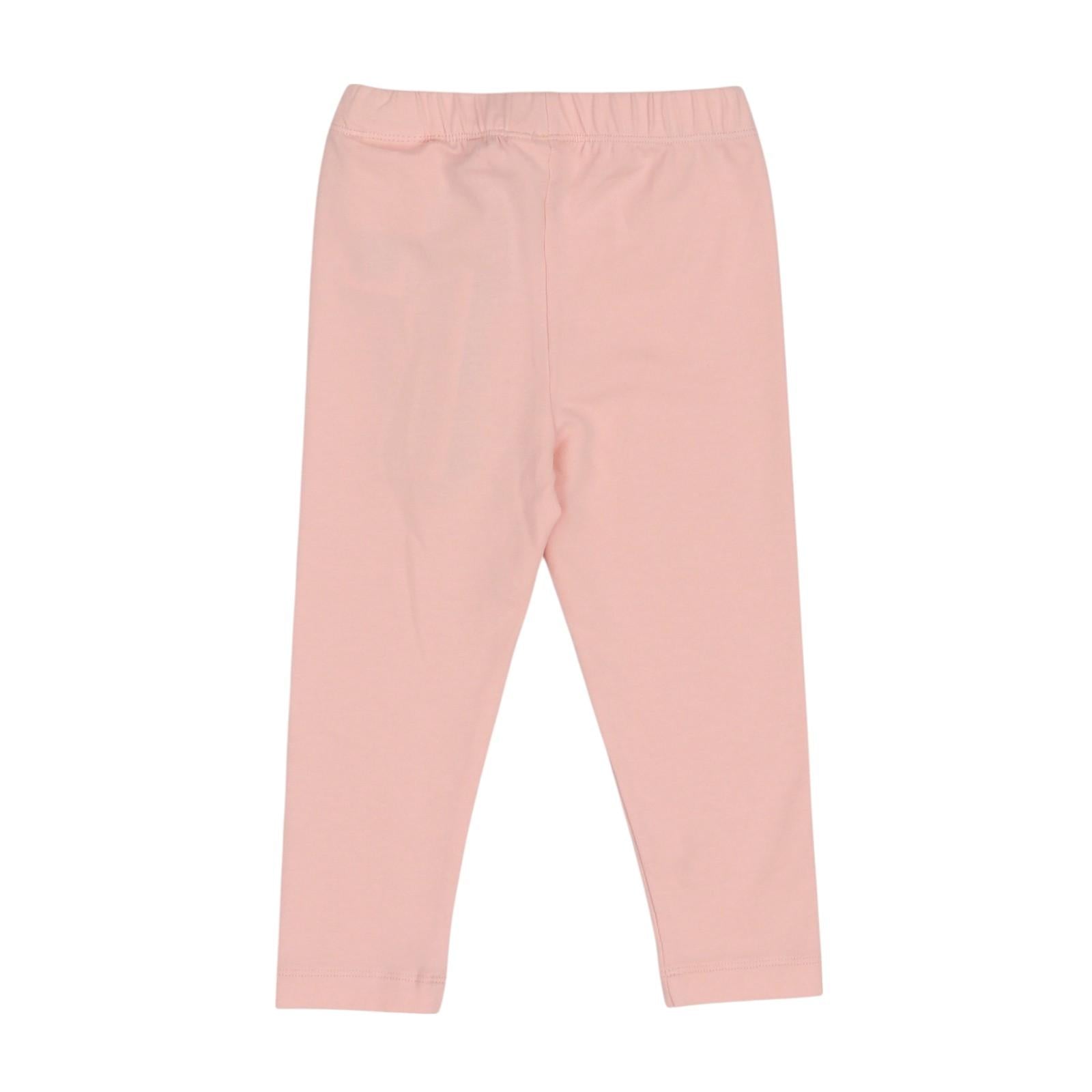 Leggings OFF WHITE kids OGX3001F23JER002 3010 OFF WHITE 