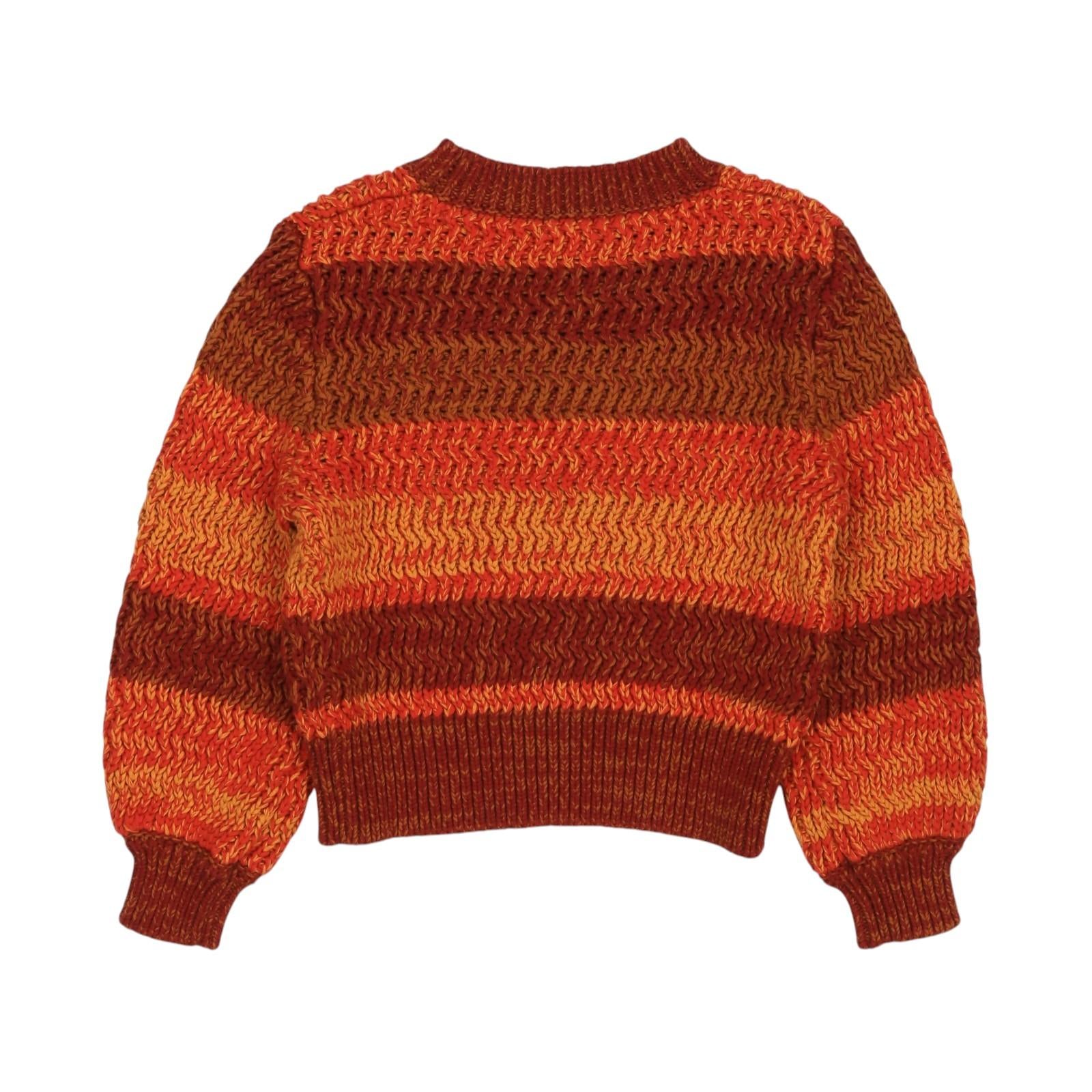 Maglione CHLOè kids Bambina C15E21 X04 