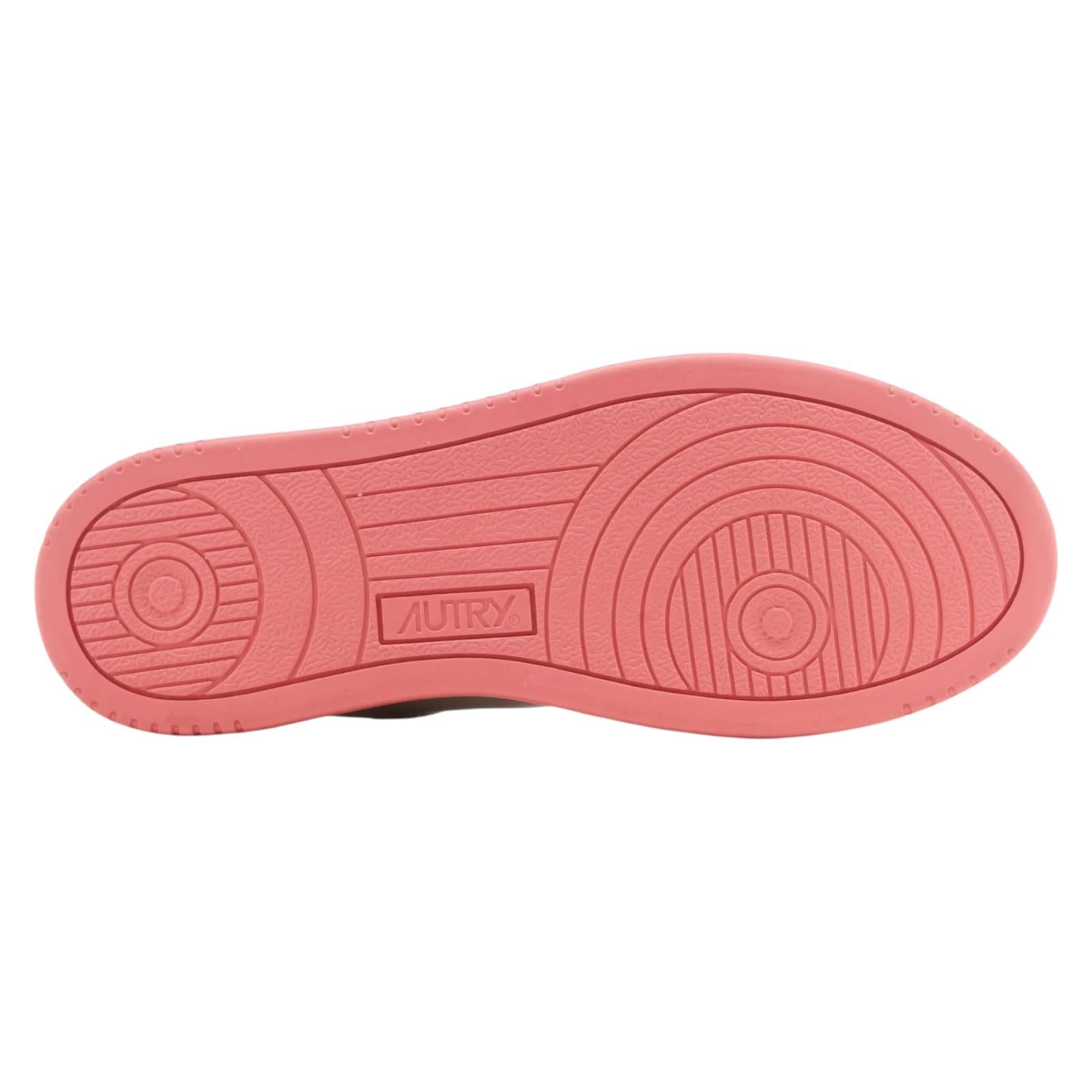 Sneakers AUTRY Donna AULW WB55 