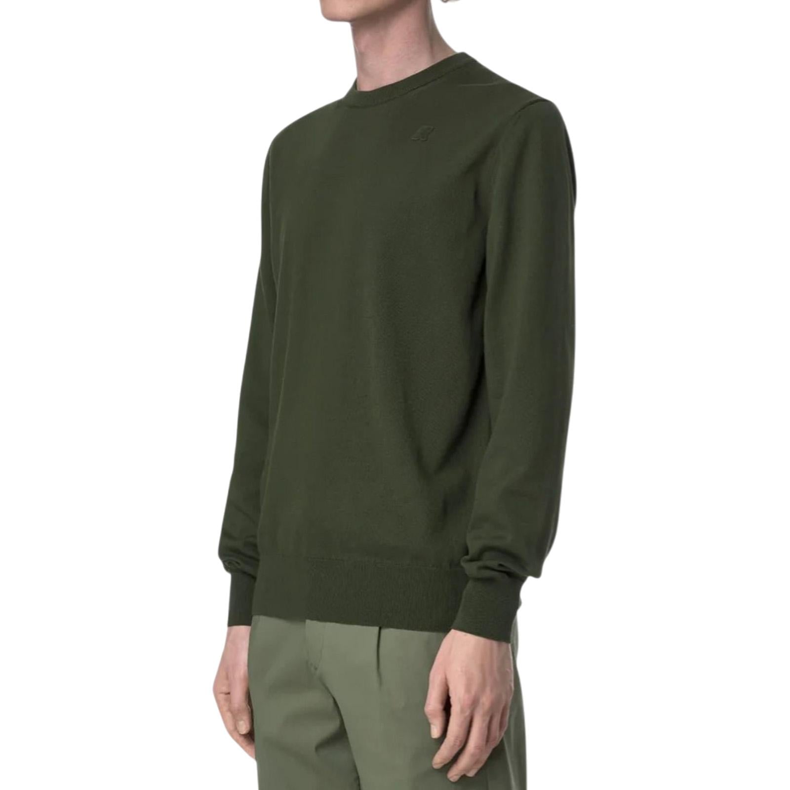 Maglione K-WAY K4122YW 576 K-WAY 