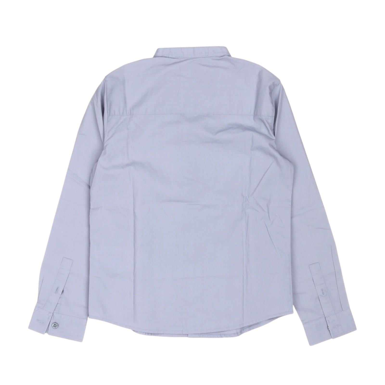 Camicia EMPORIO ARMANI kids Bambino 3R4CJD-1NVZZ 0738 