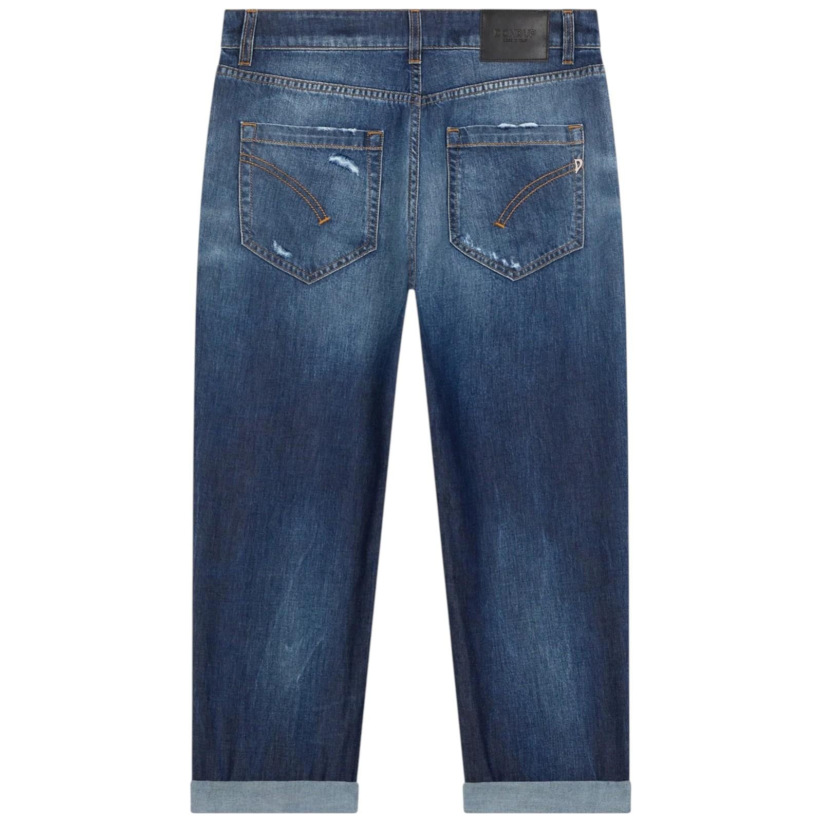 Jeans DONDUP DP268B-DF0266D-IC5 800 DONDUP 