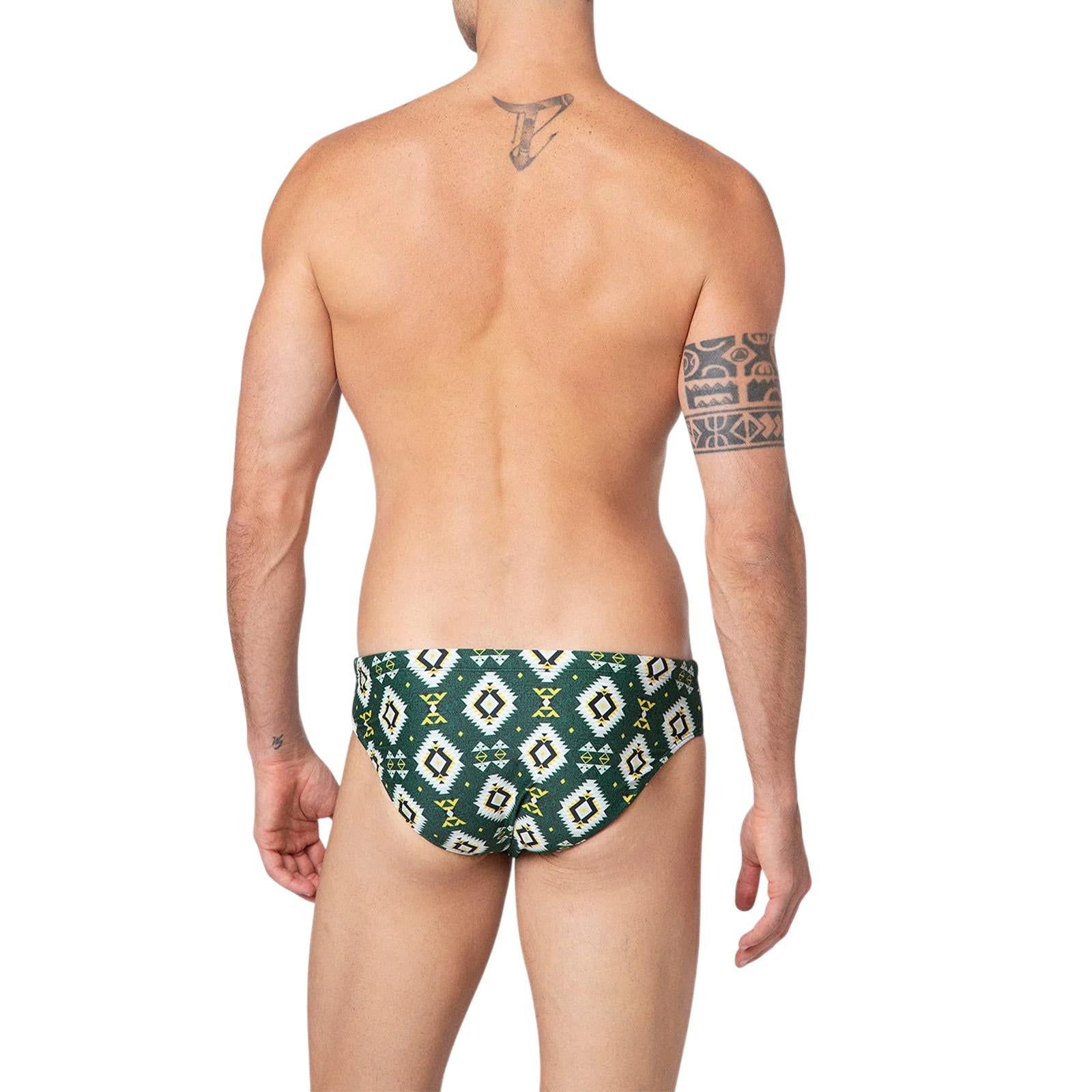 Slip mare FK Uomo FK25-M02SA21 X09 