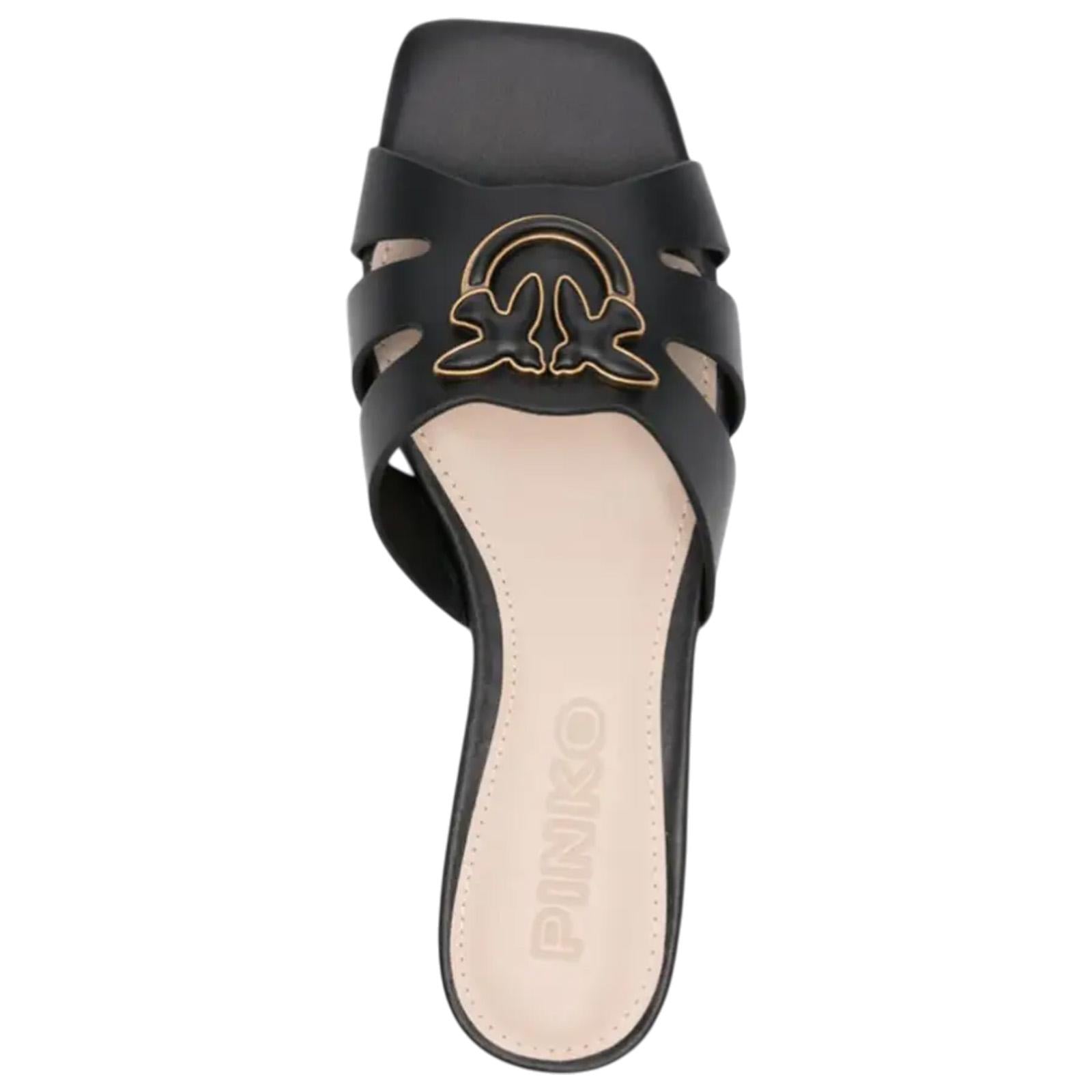 Ciabatte PINKO SD0313P003 Z99 PINKO 