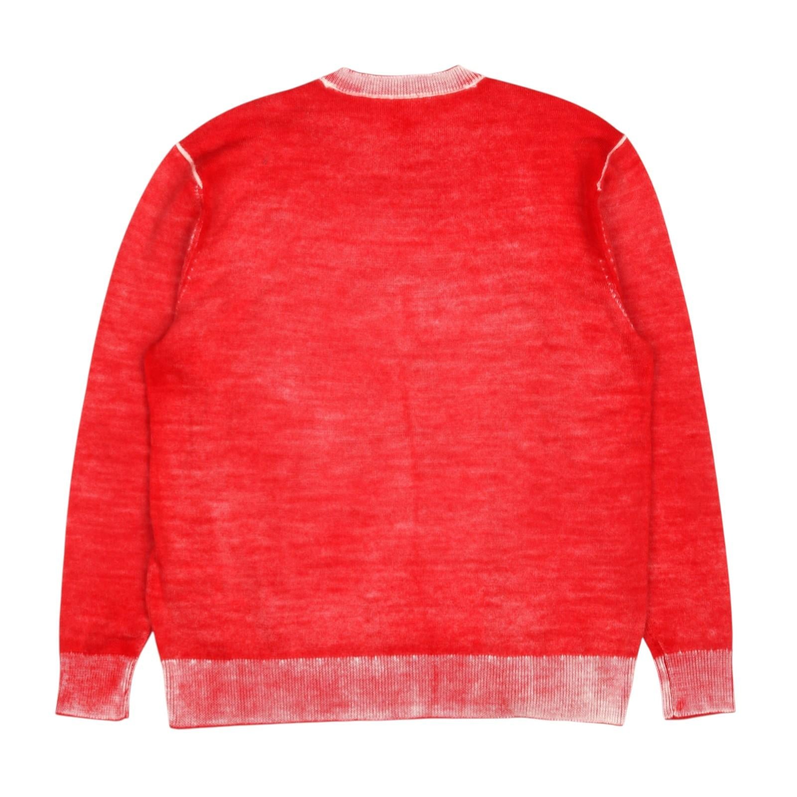 Maglione DIESEL kids J01494-KYAV7 K438 DIESEL 
